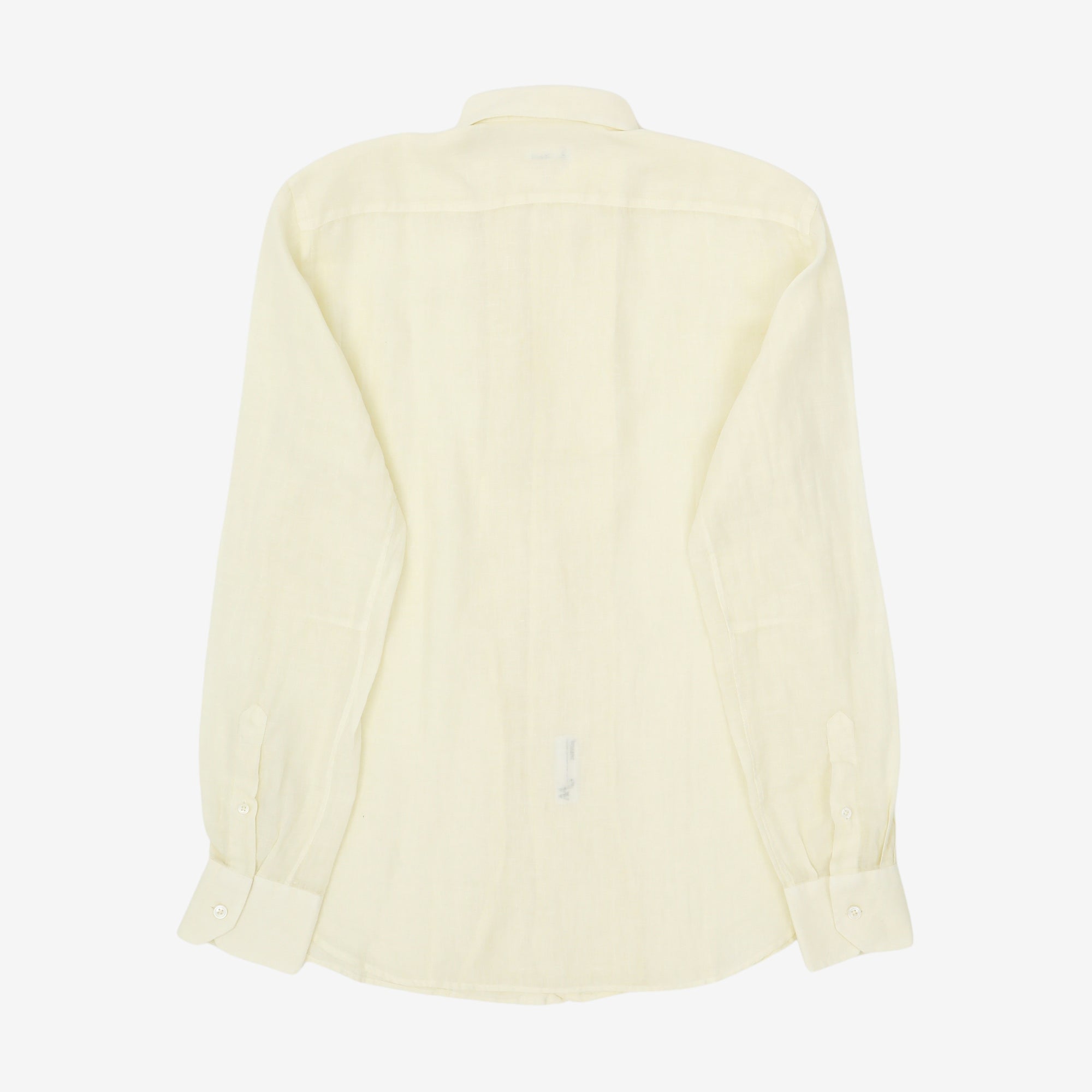 AAnacapri Linen Shirt