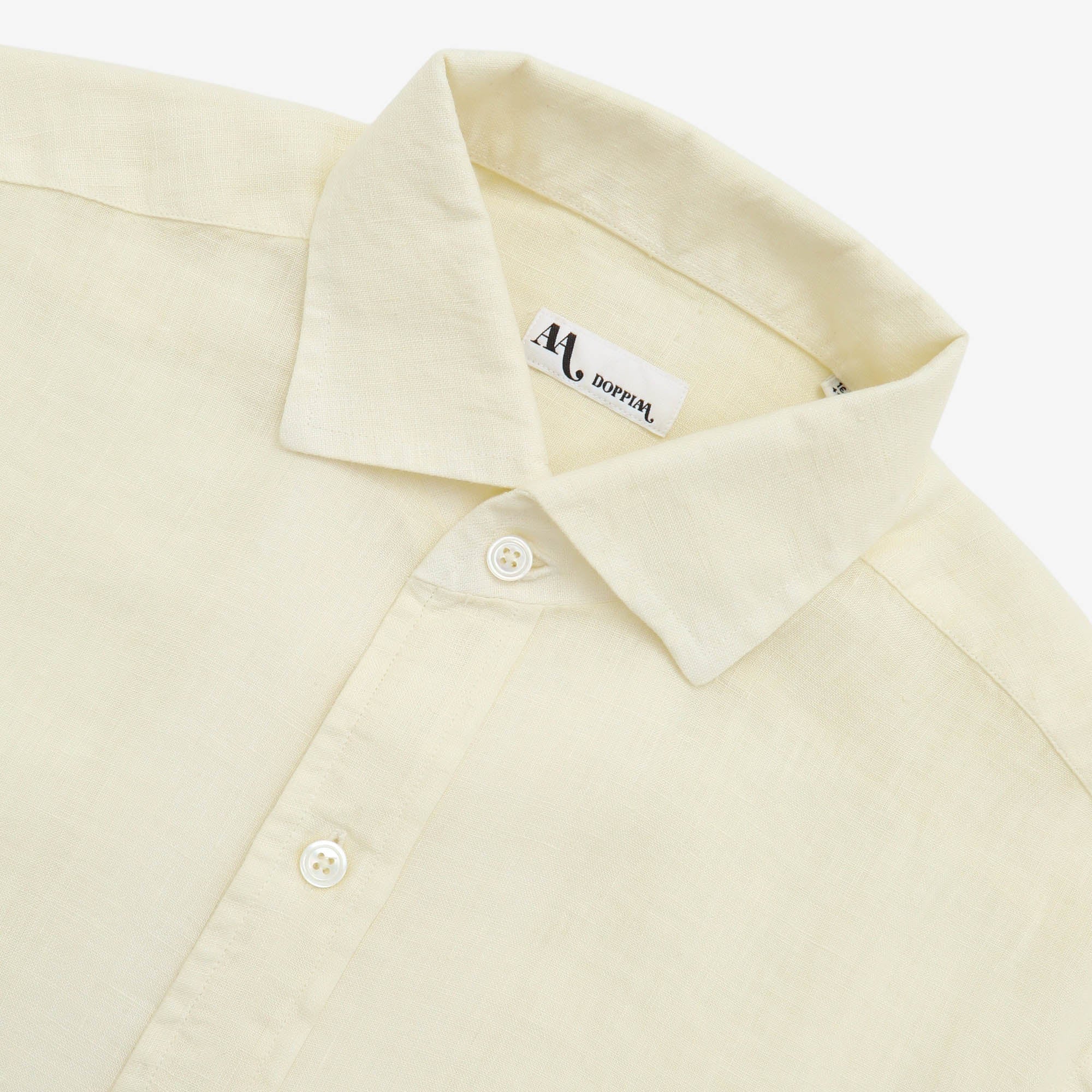 AAnacapri Linen Shirt