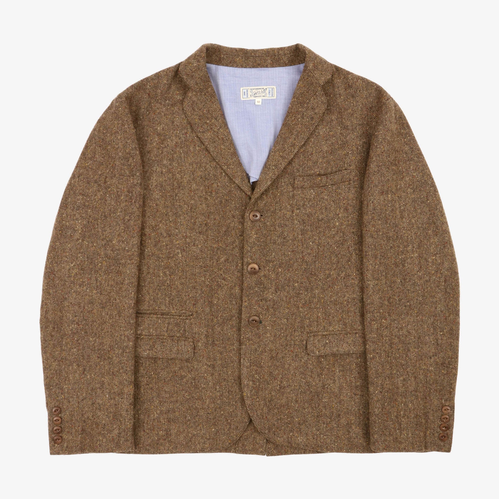G&F Co Melton Cossack Jacket – Marrkt