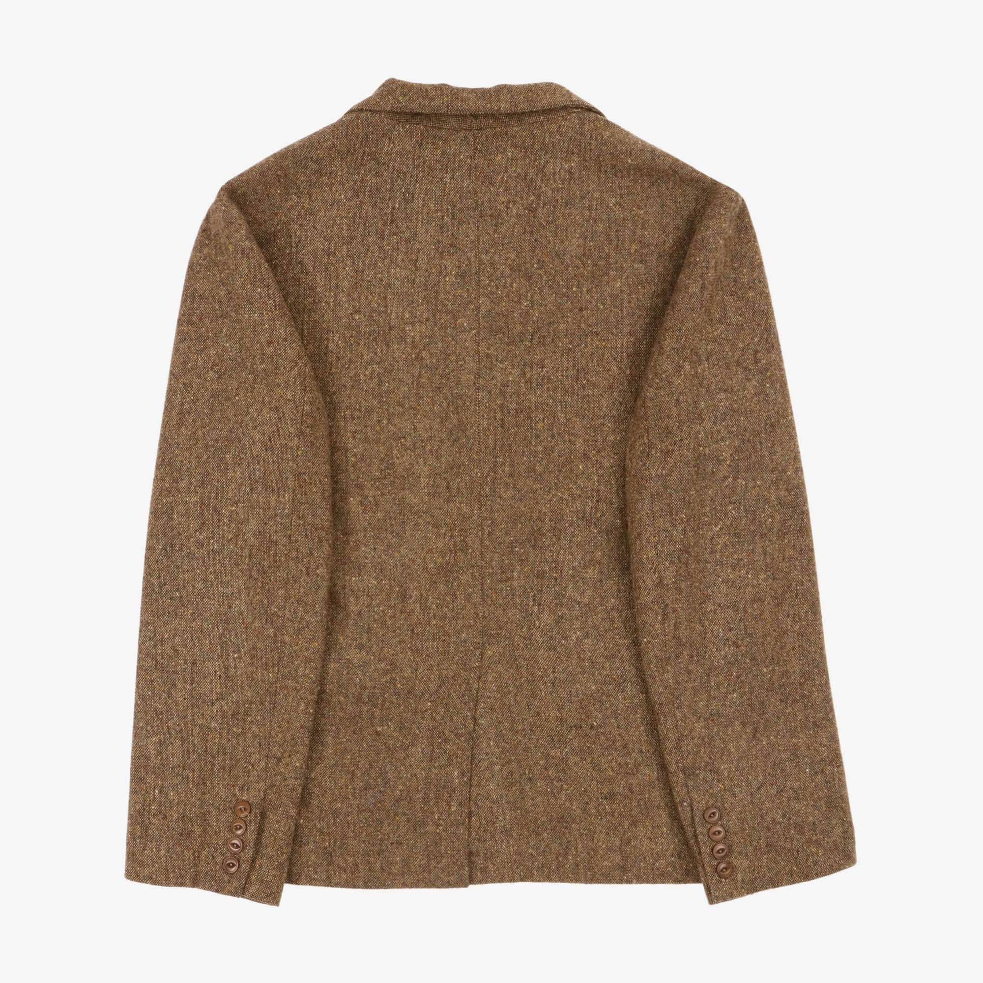 869-SM710 Notch lapel Jacket