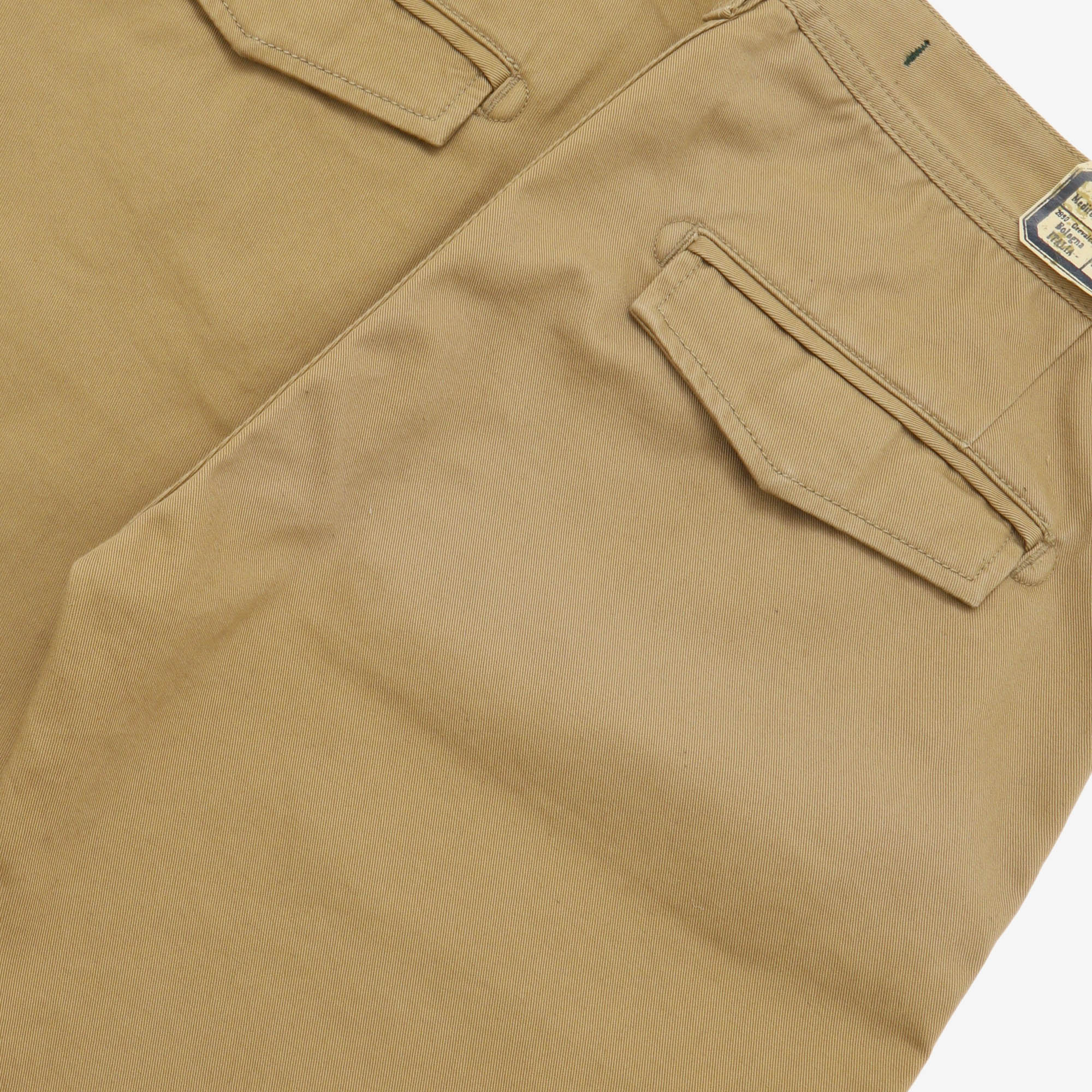 101 Tapered Trousers (33W X 33L)