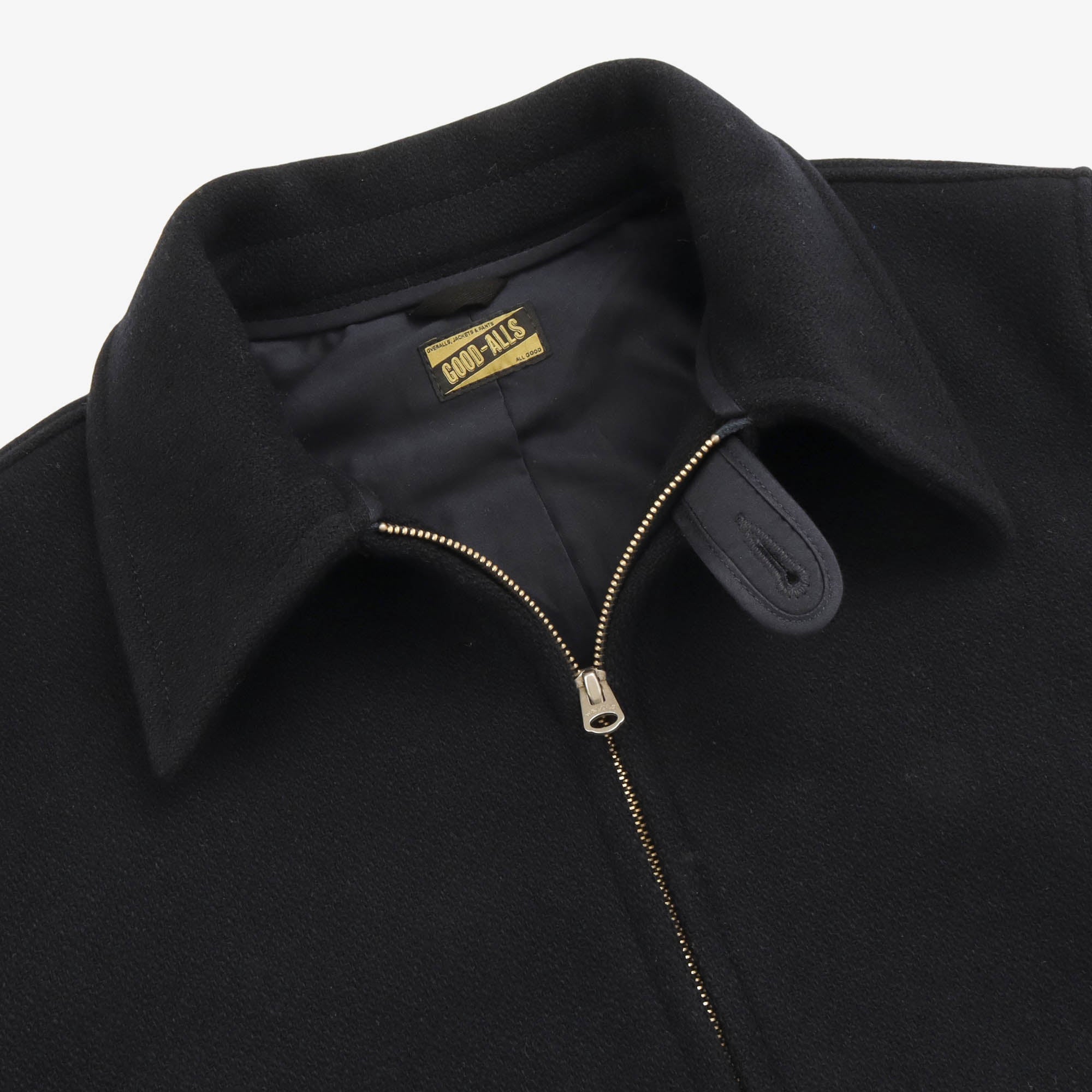 Wool Sports Jacket