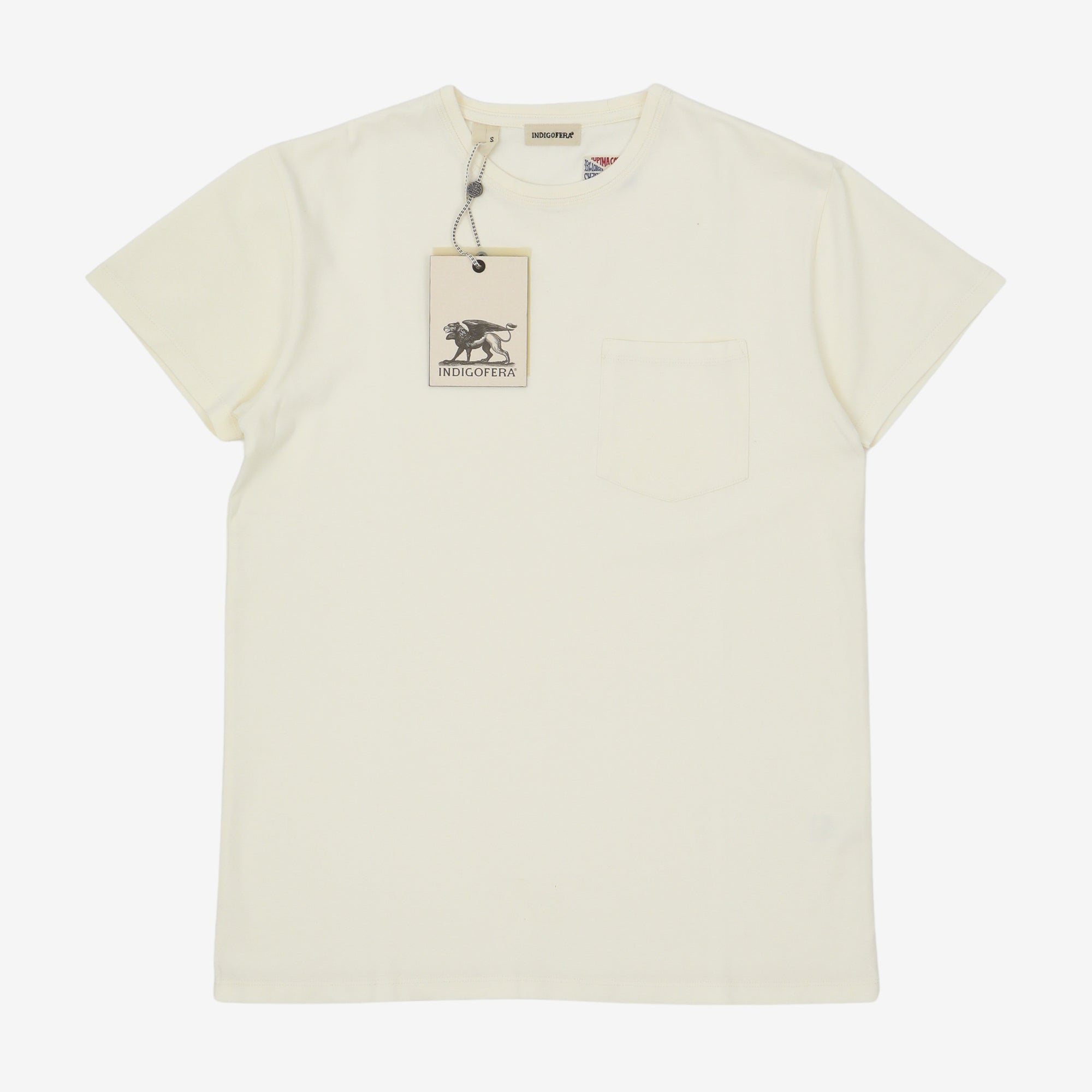 Wilson Pocket Tee