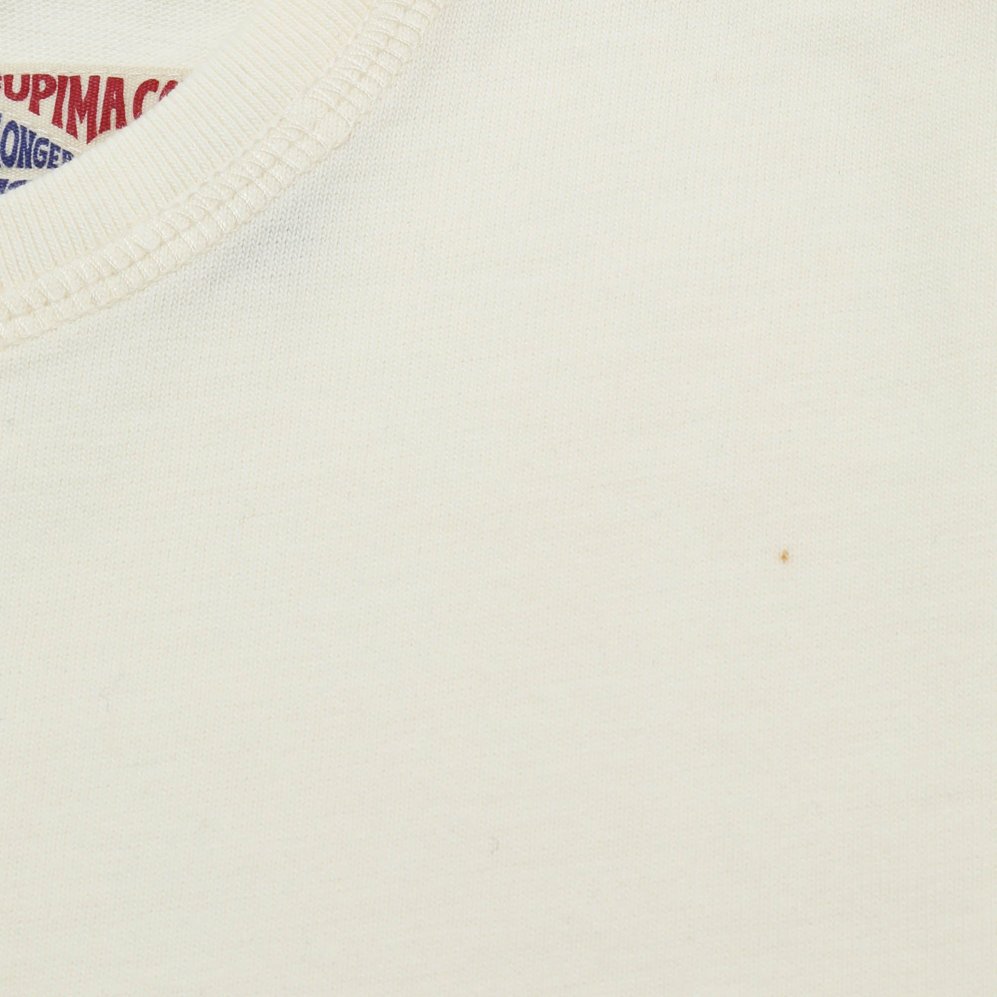 Wilson Pocket Tee