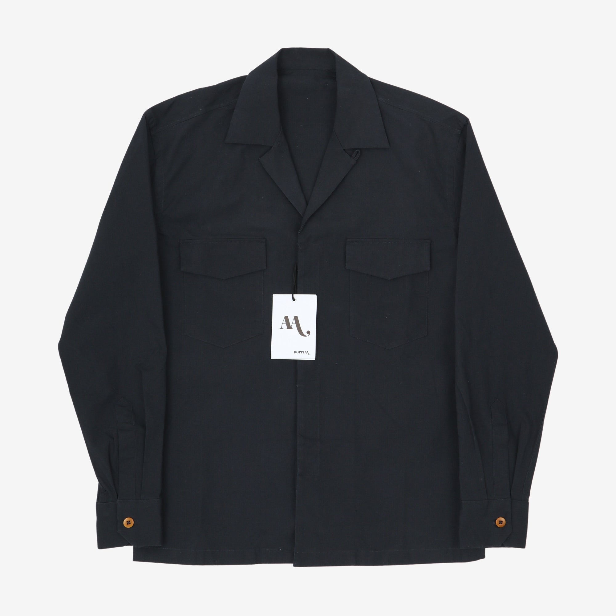 AAlgeri Ripstop Overshirt
