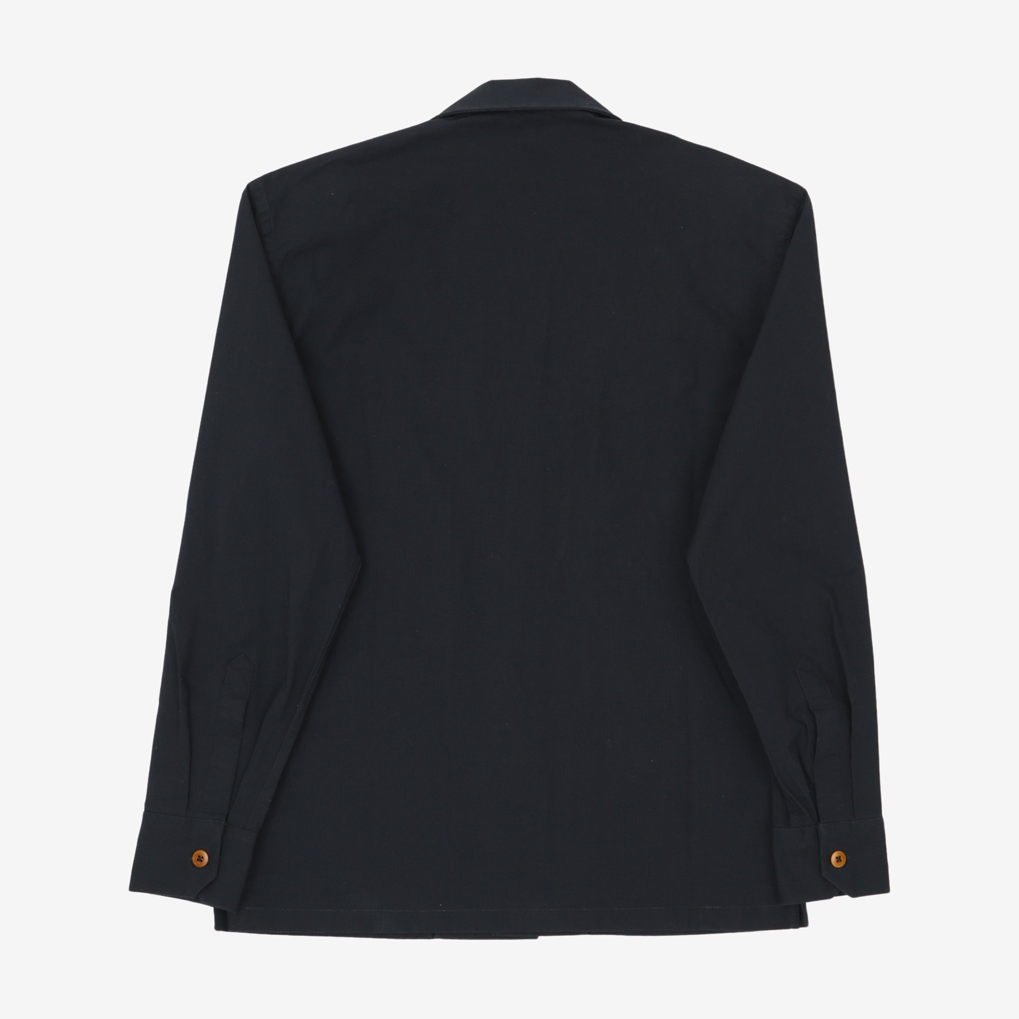AAlgeri Ripstop Overshirt