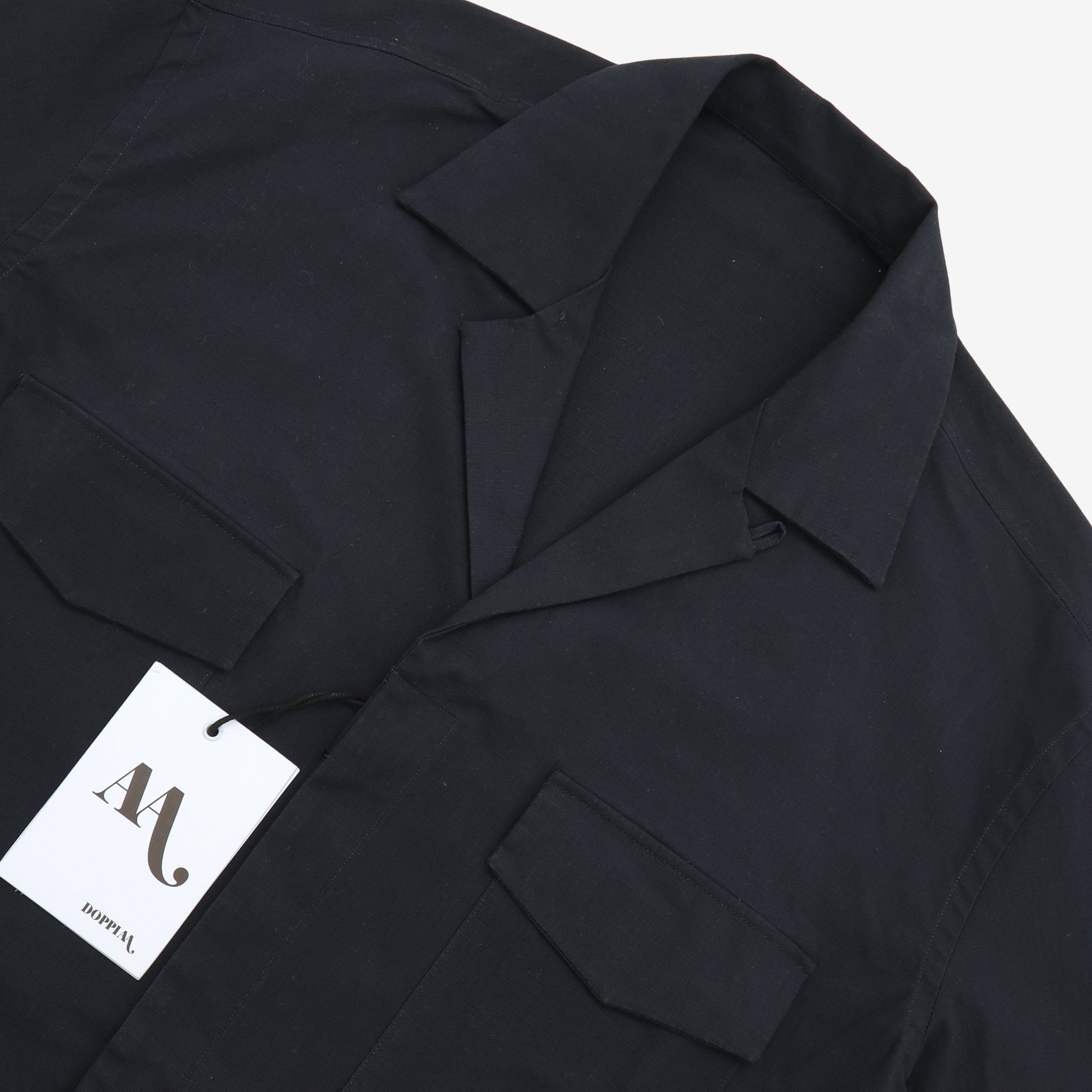 AAlgeri Ripstop Overshirt