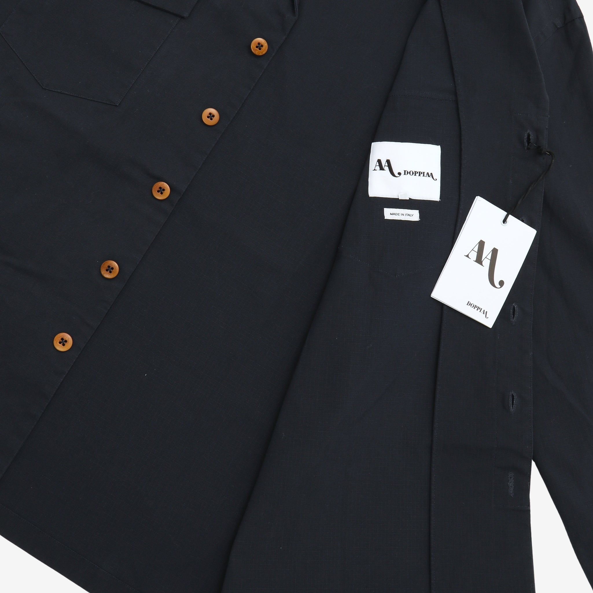 AAlgeri Ripstop Overshirt