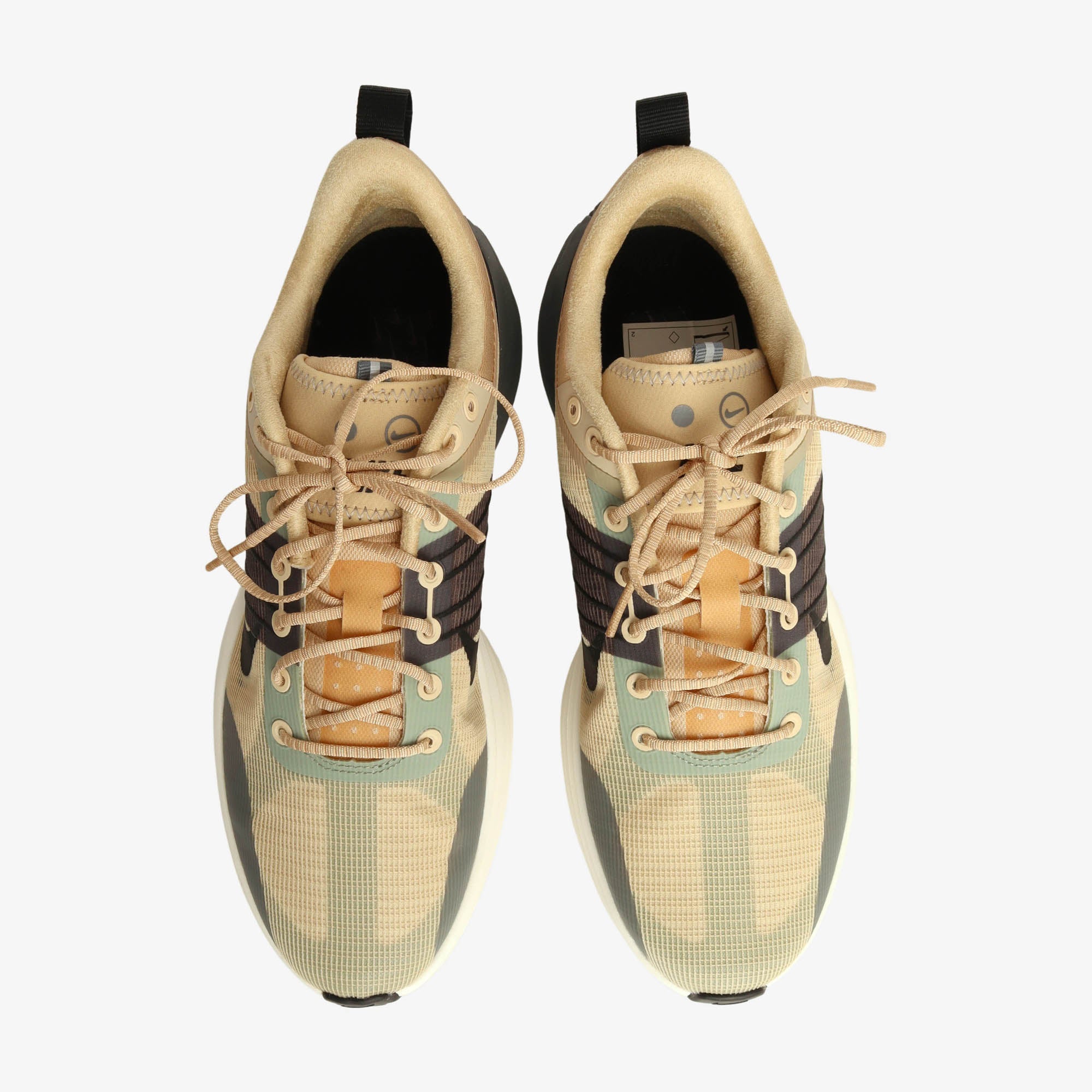Lunar Roam Sneakers