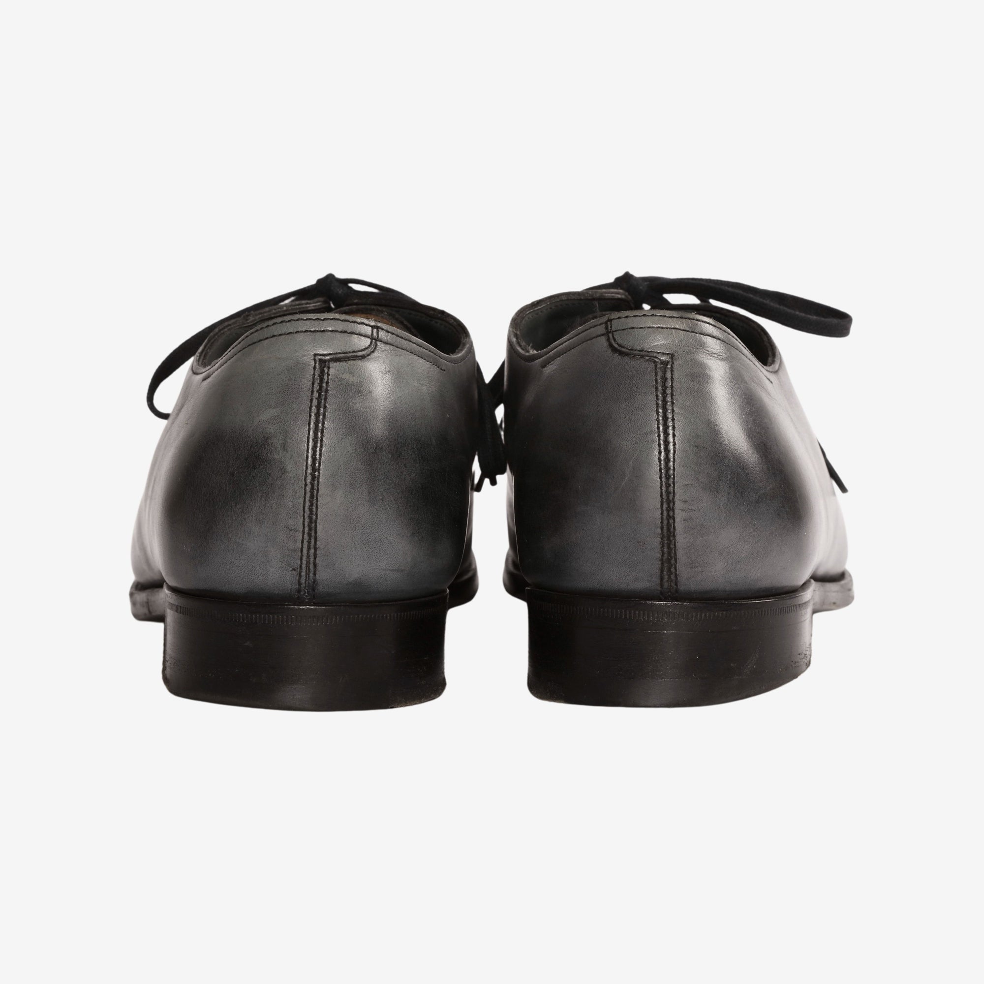 Leather Derby