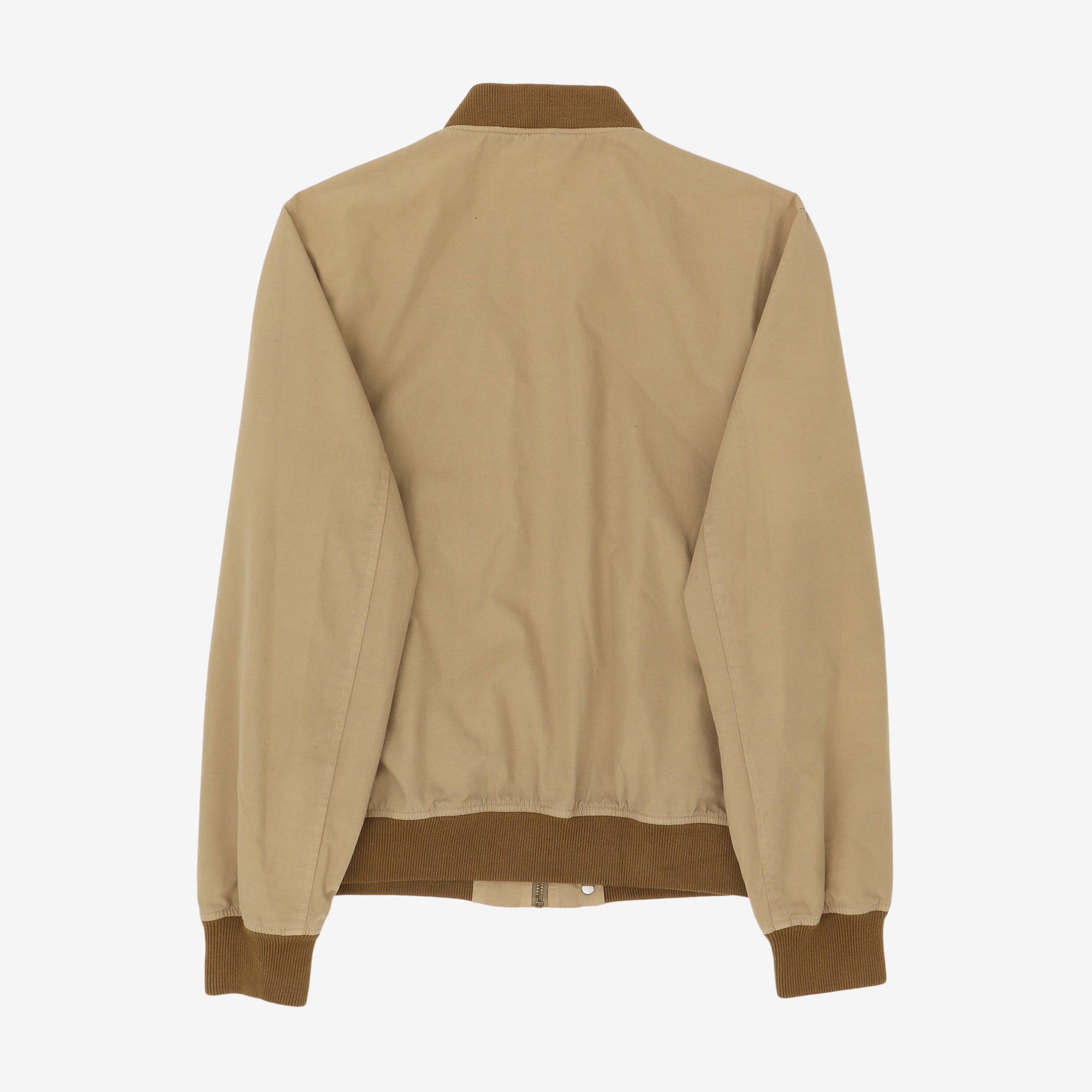 Bomber Jacket (J Crew)