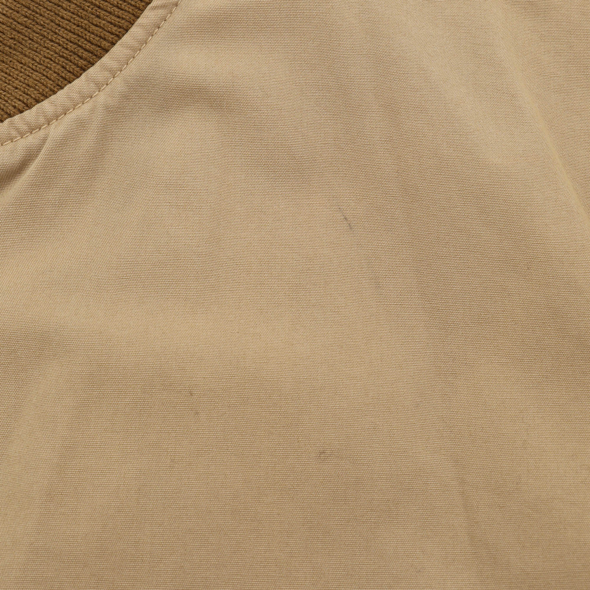 Bomber Jacket (J Crew)