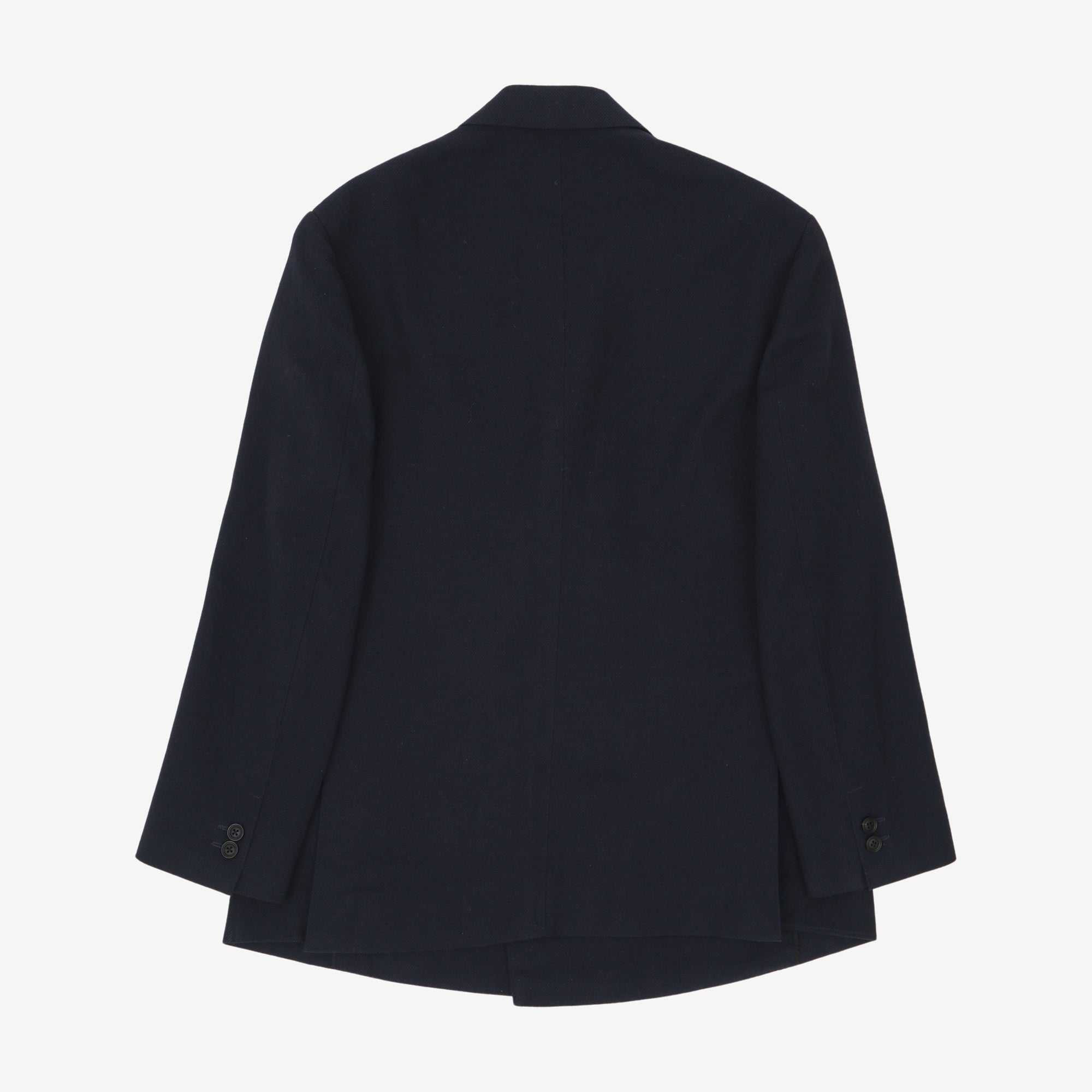 Semi Bespoke DB Wool Jacket