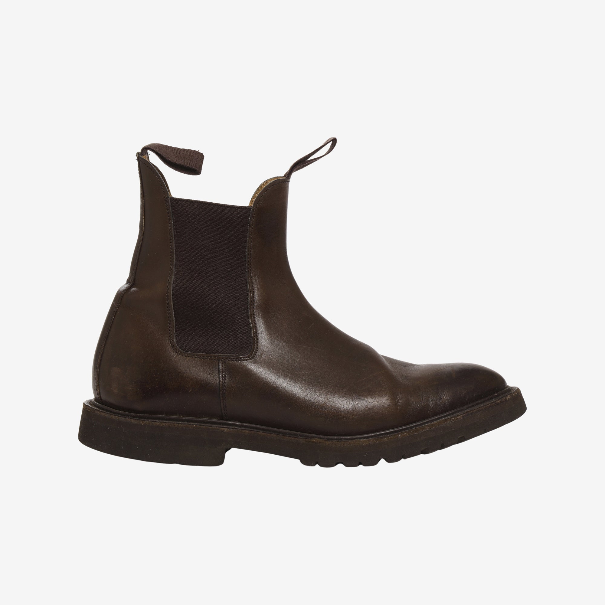 Gigio Chelsea Boots