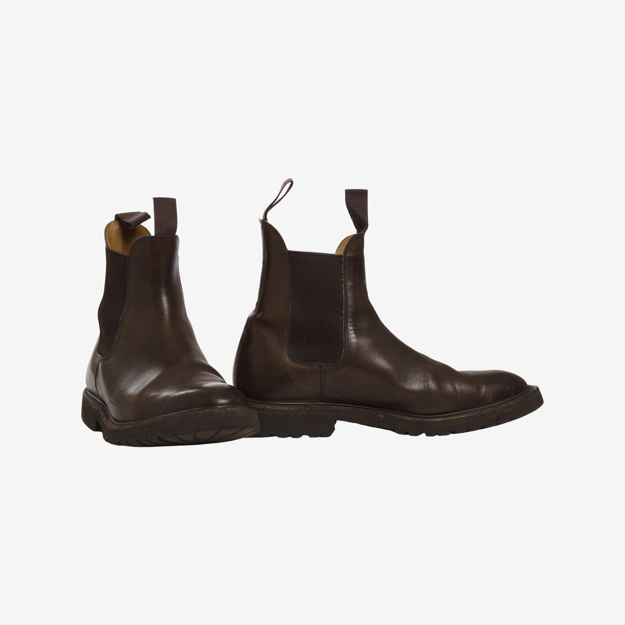 Gigio Chelsea Boots
