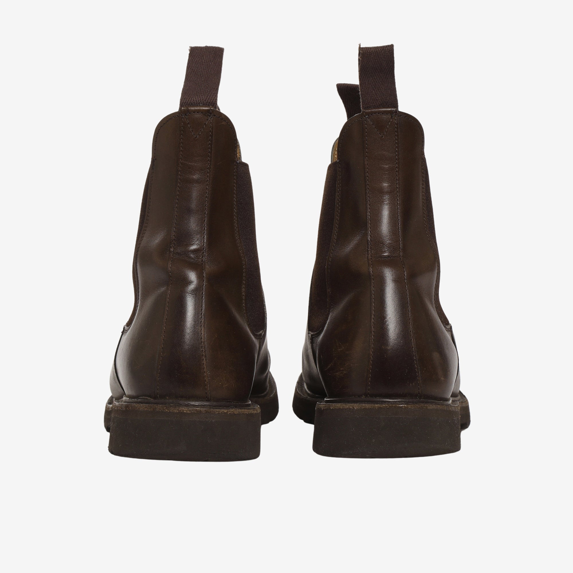 Gigio Chelsea Boots