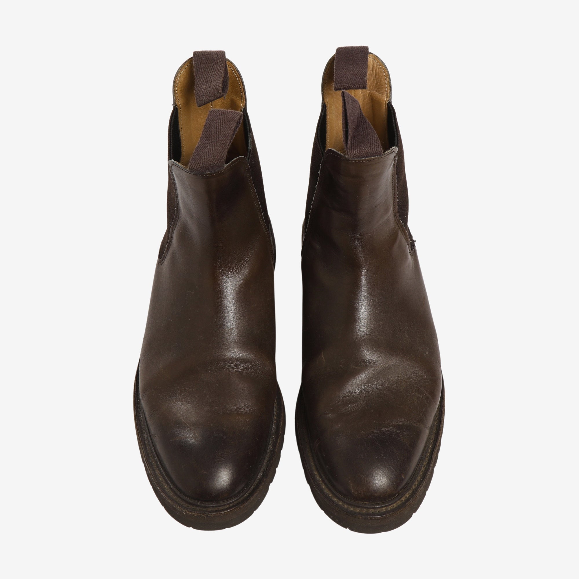 Gigio Chelsea Boots