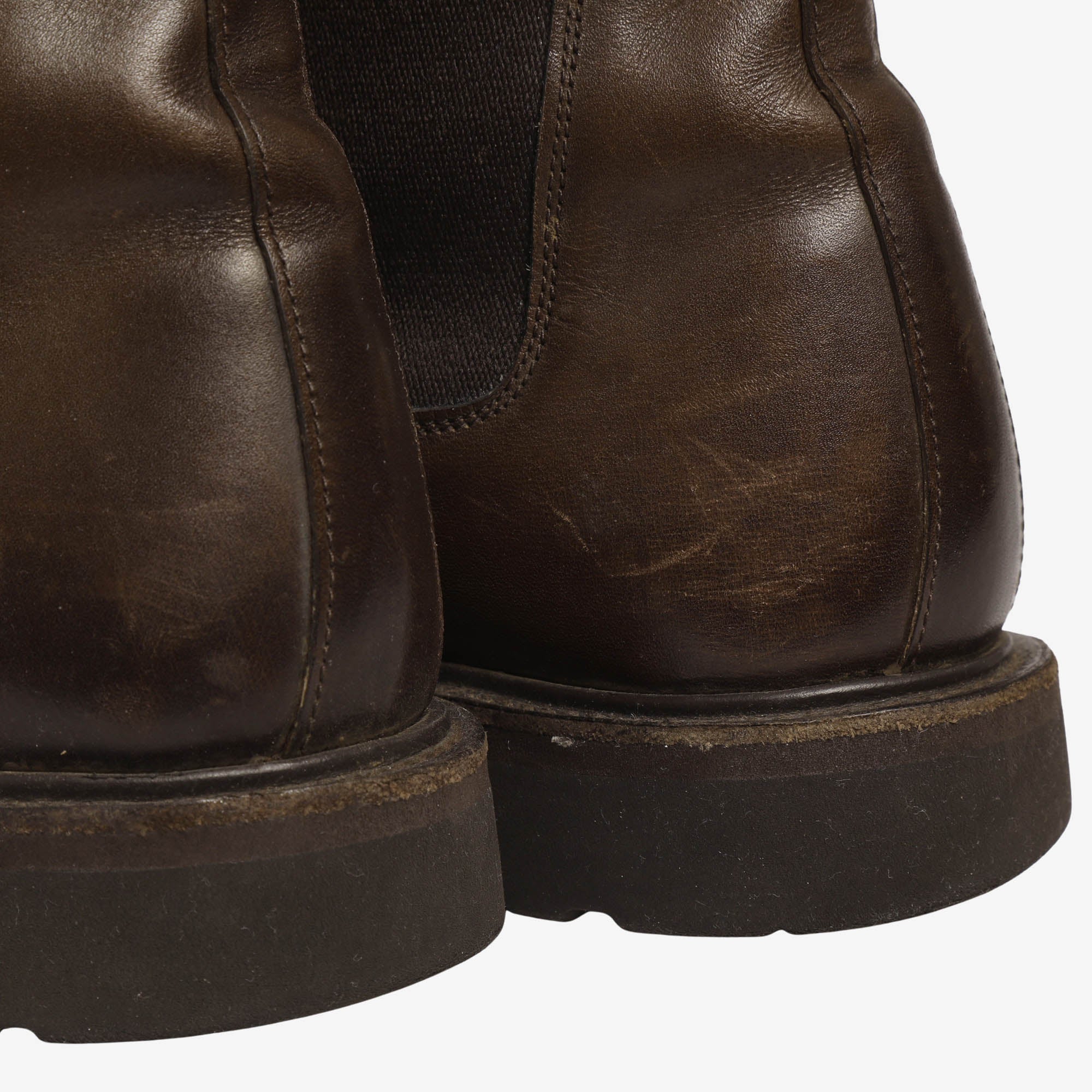 Gigio Chelsea Boots