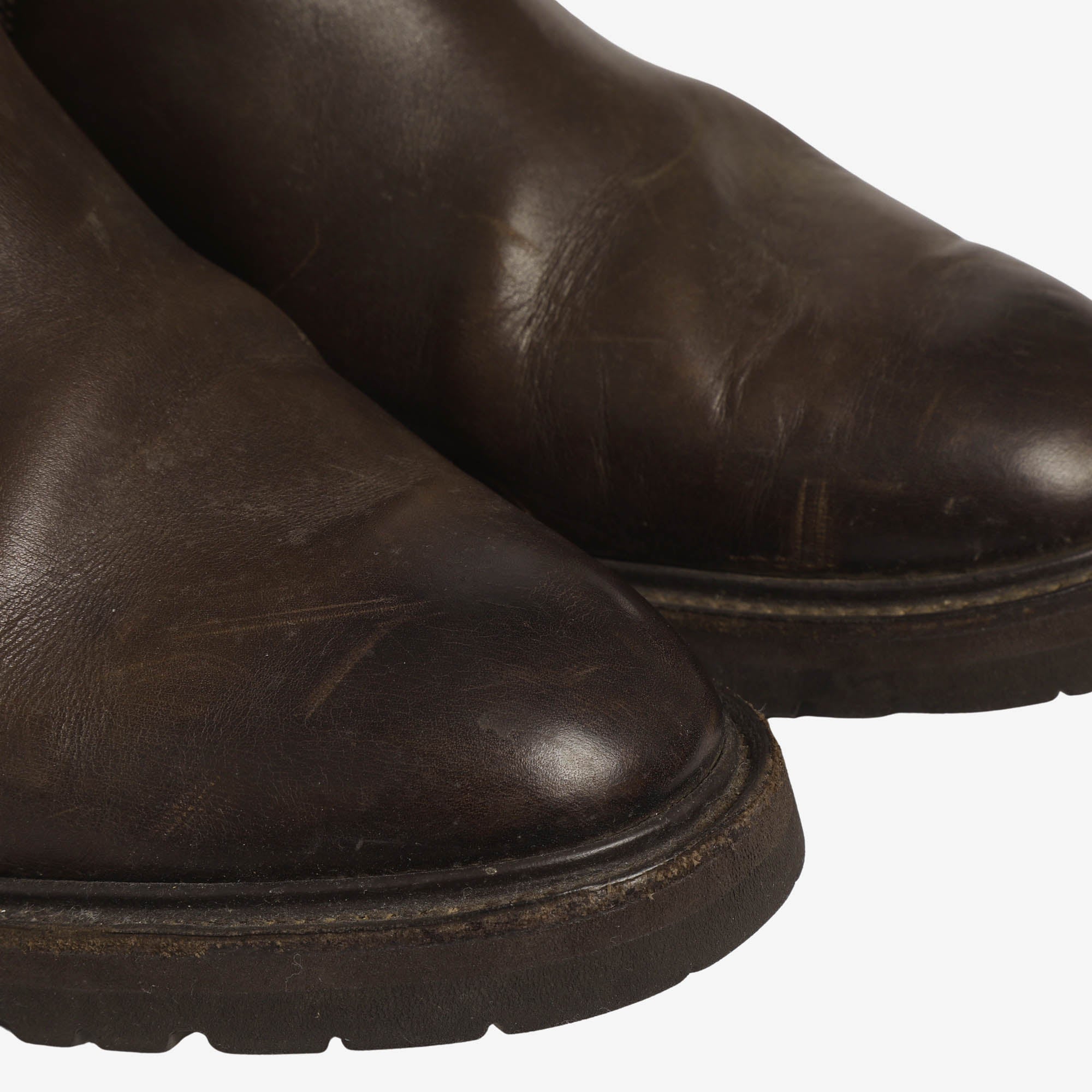 Gigio Chelsea Boots