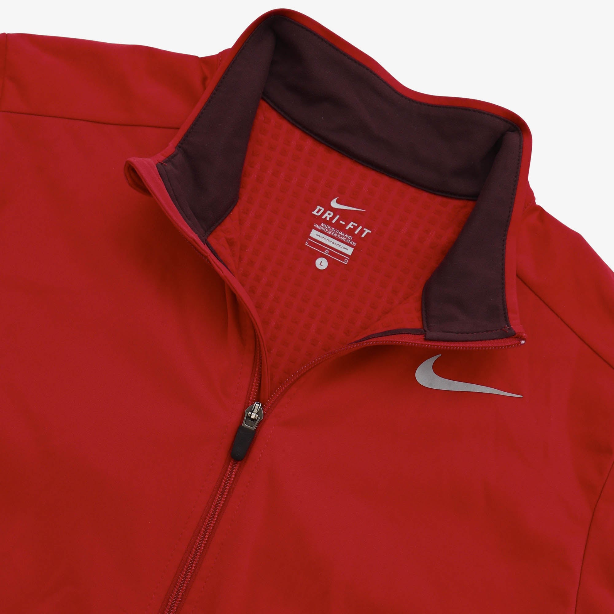 Element Shield Running Jacket