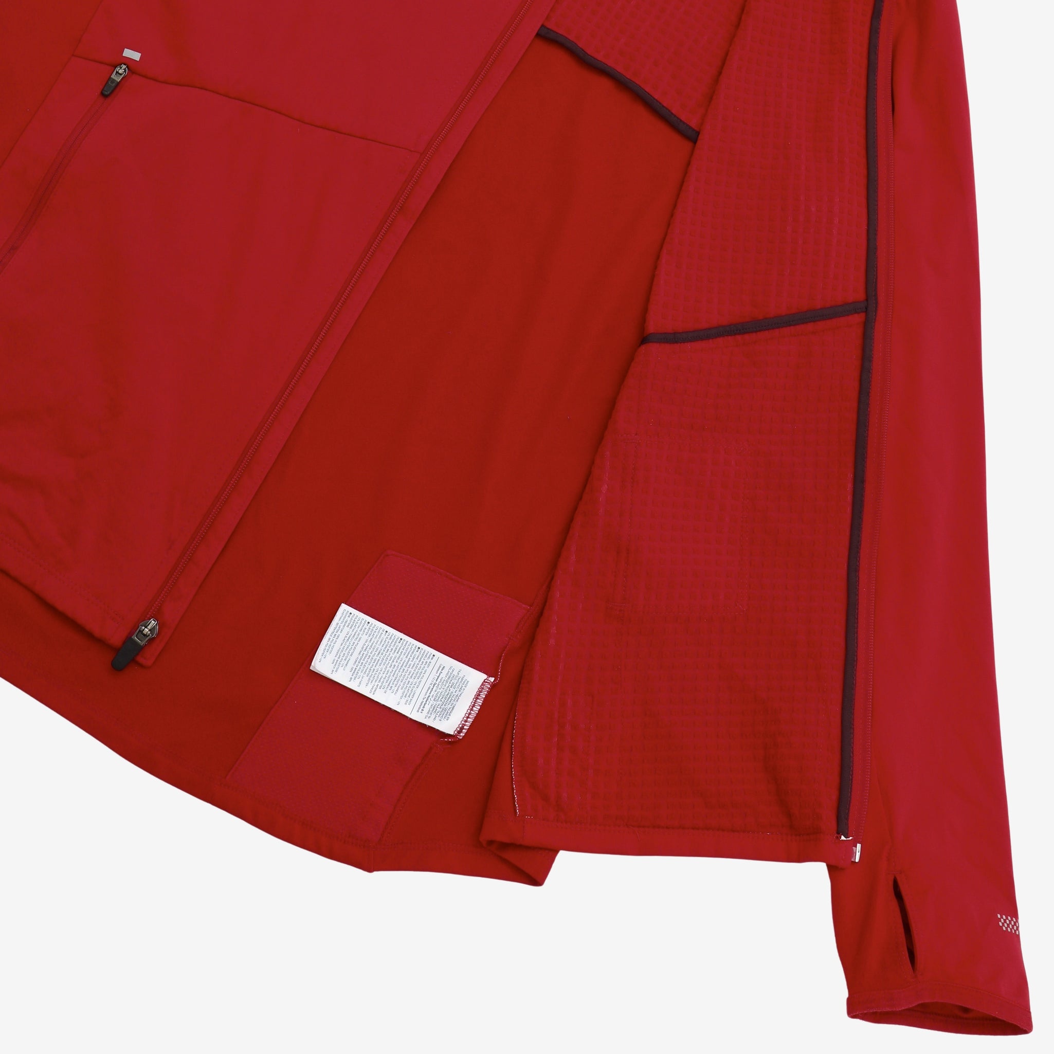 Element Shield Running Jacket