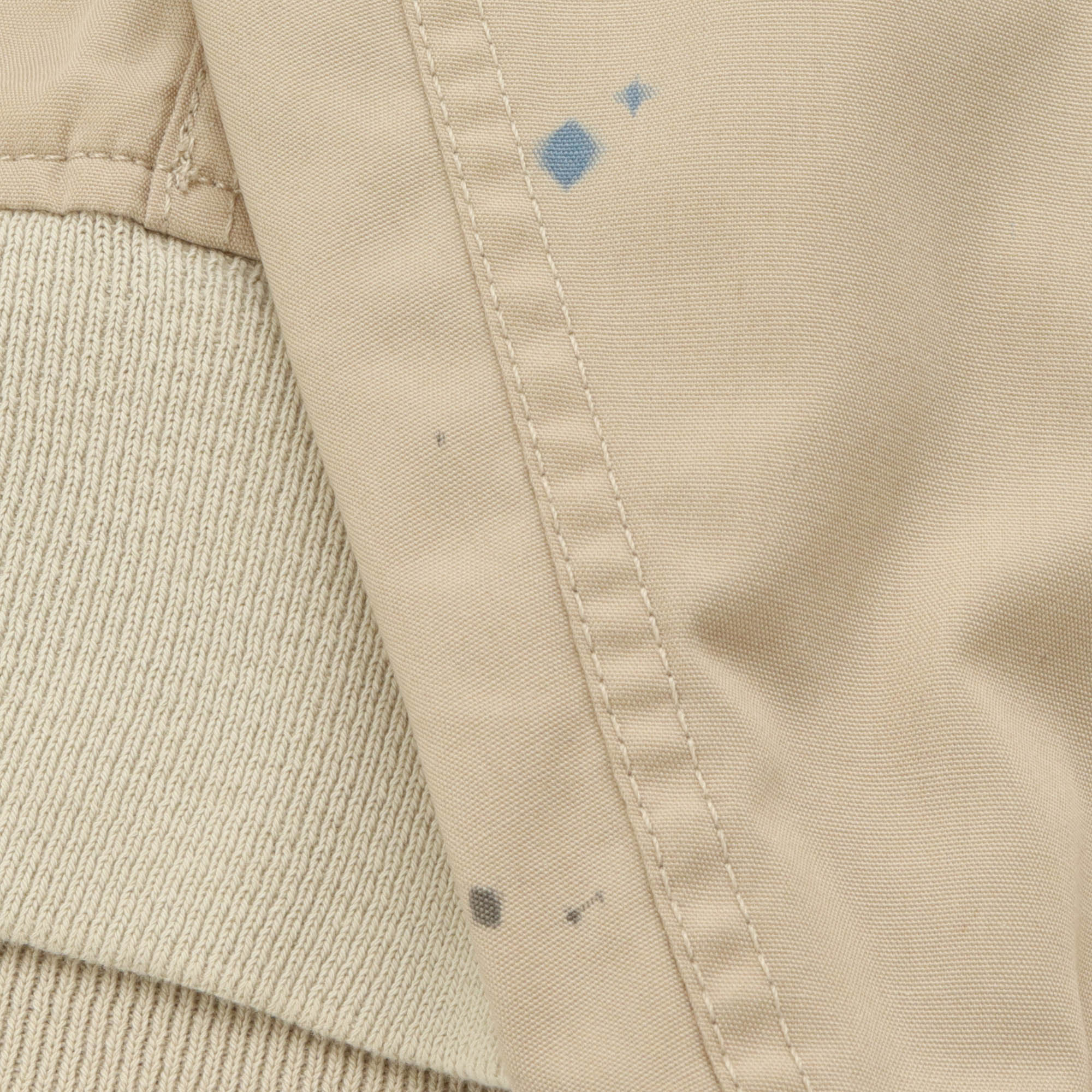 Ripstop Bomber Jacket