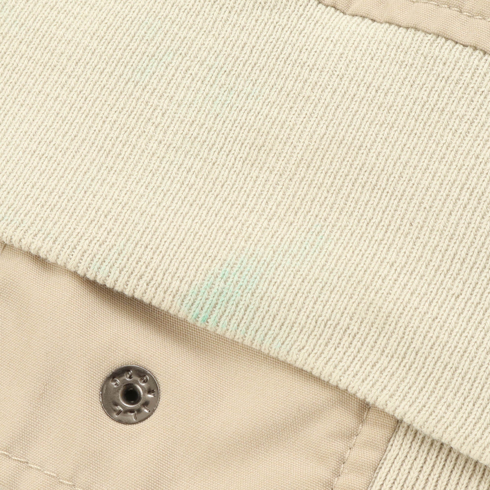 Ripstop Bomber Jacket