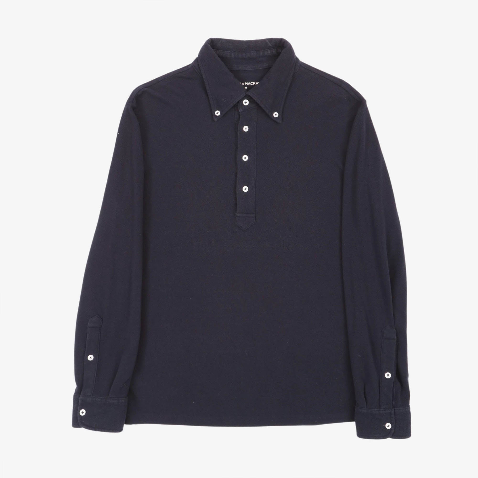 BD Collar Polo