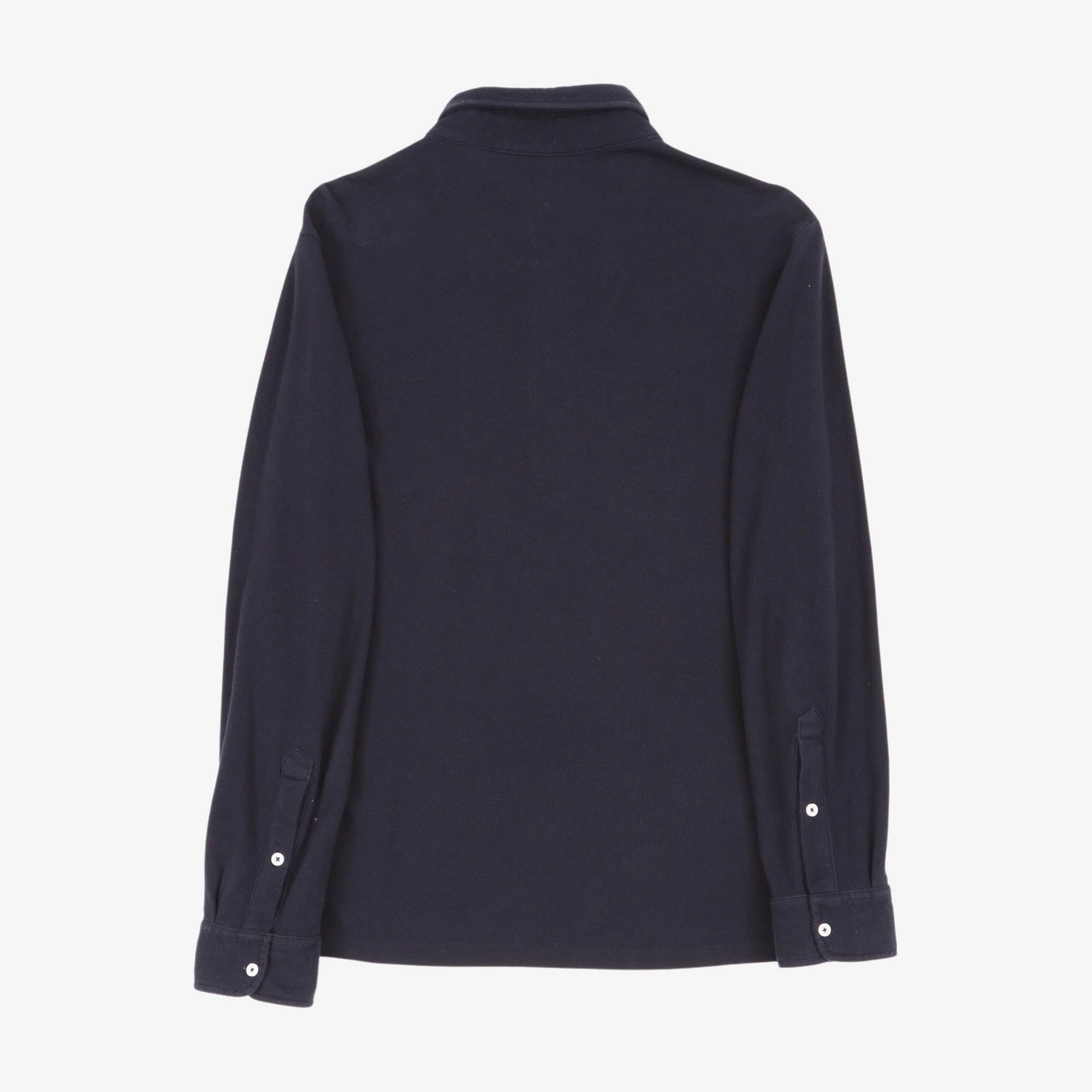 BD Collar Polo