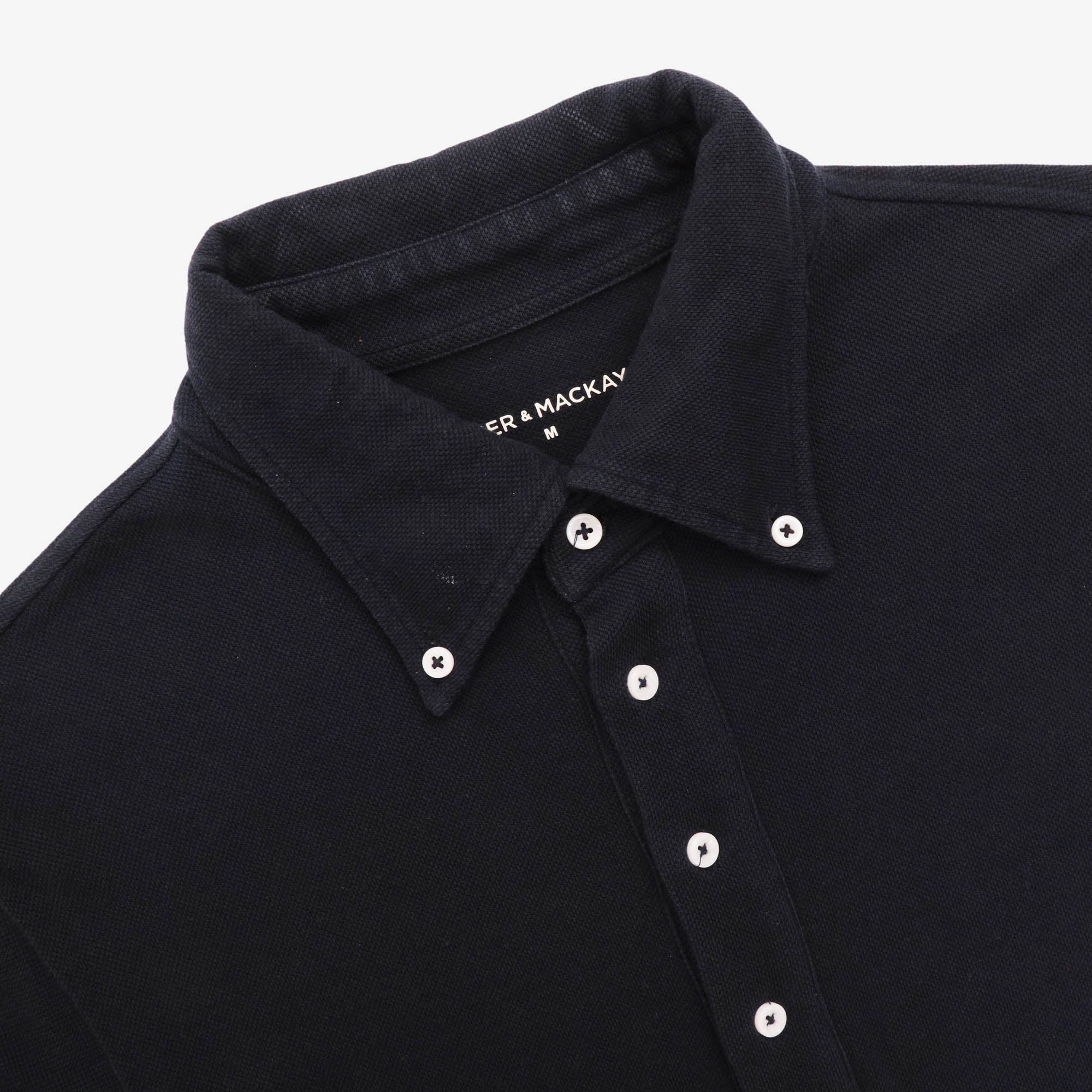 BD Collar Polo