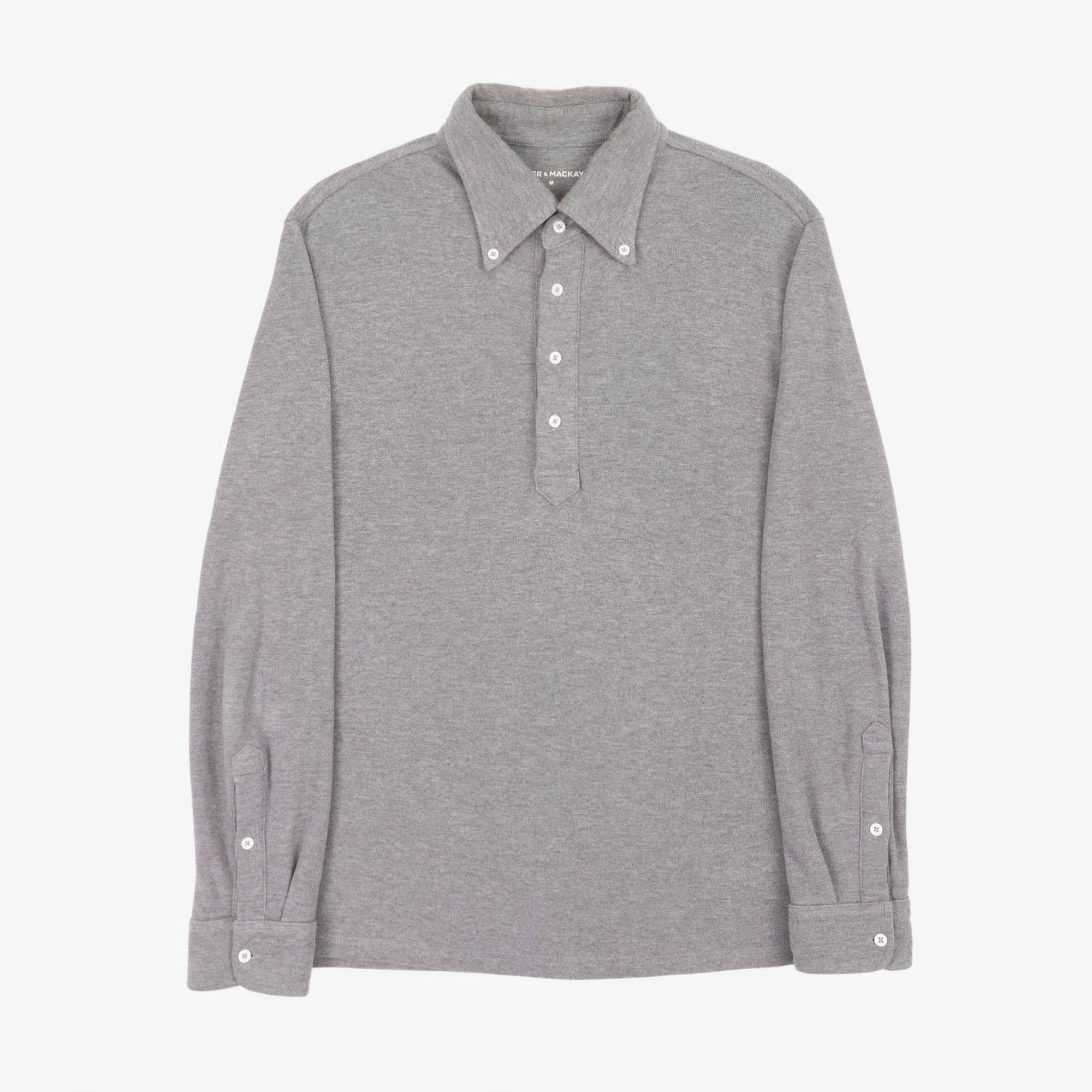 BD Collar Polo