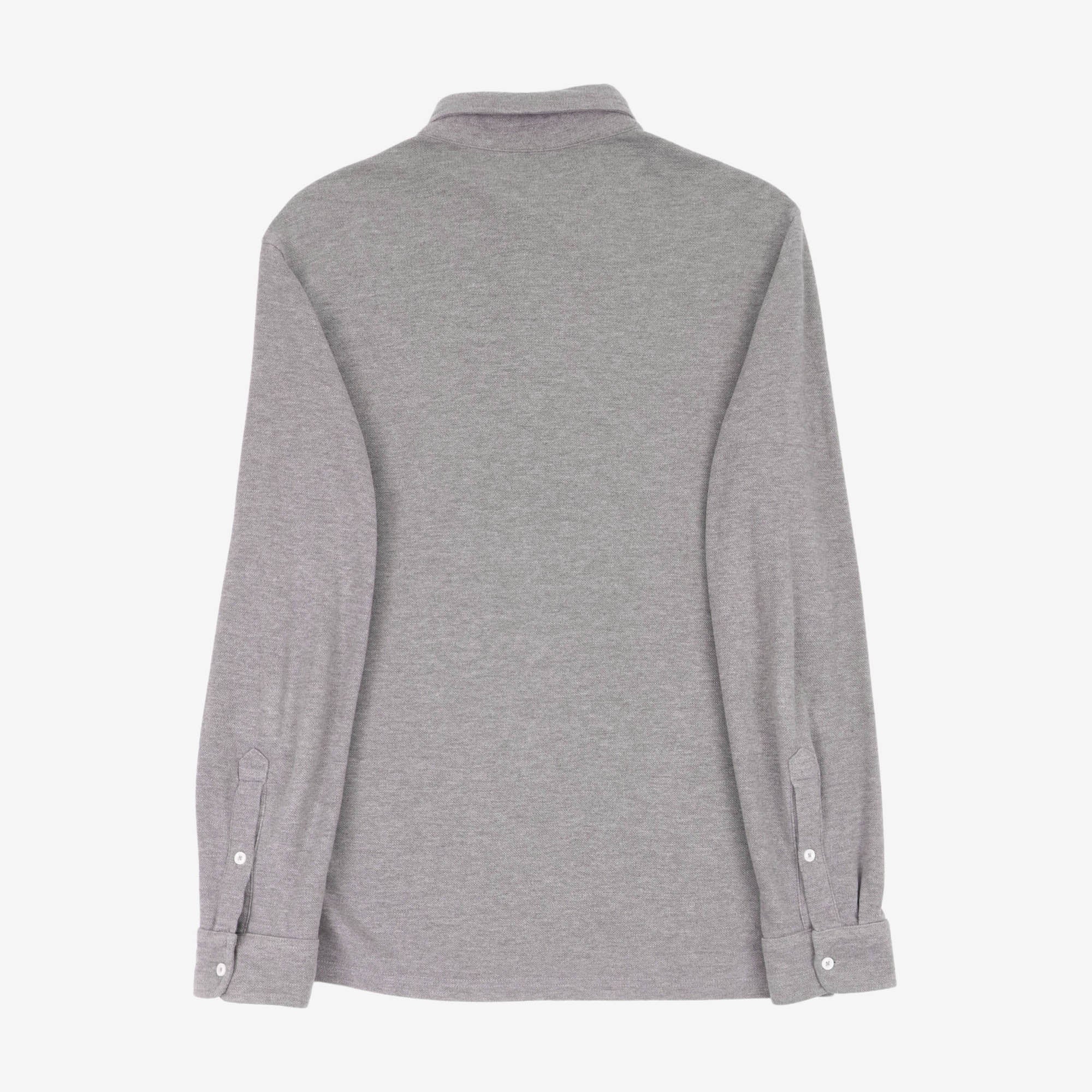 BD Collar Polo