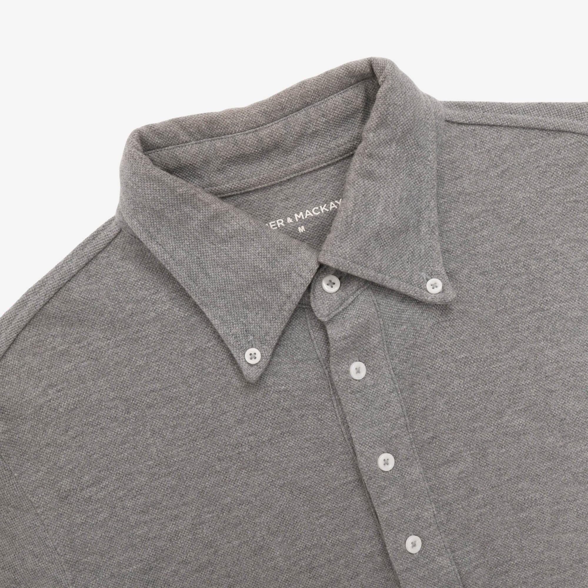 BD Collar Polo