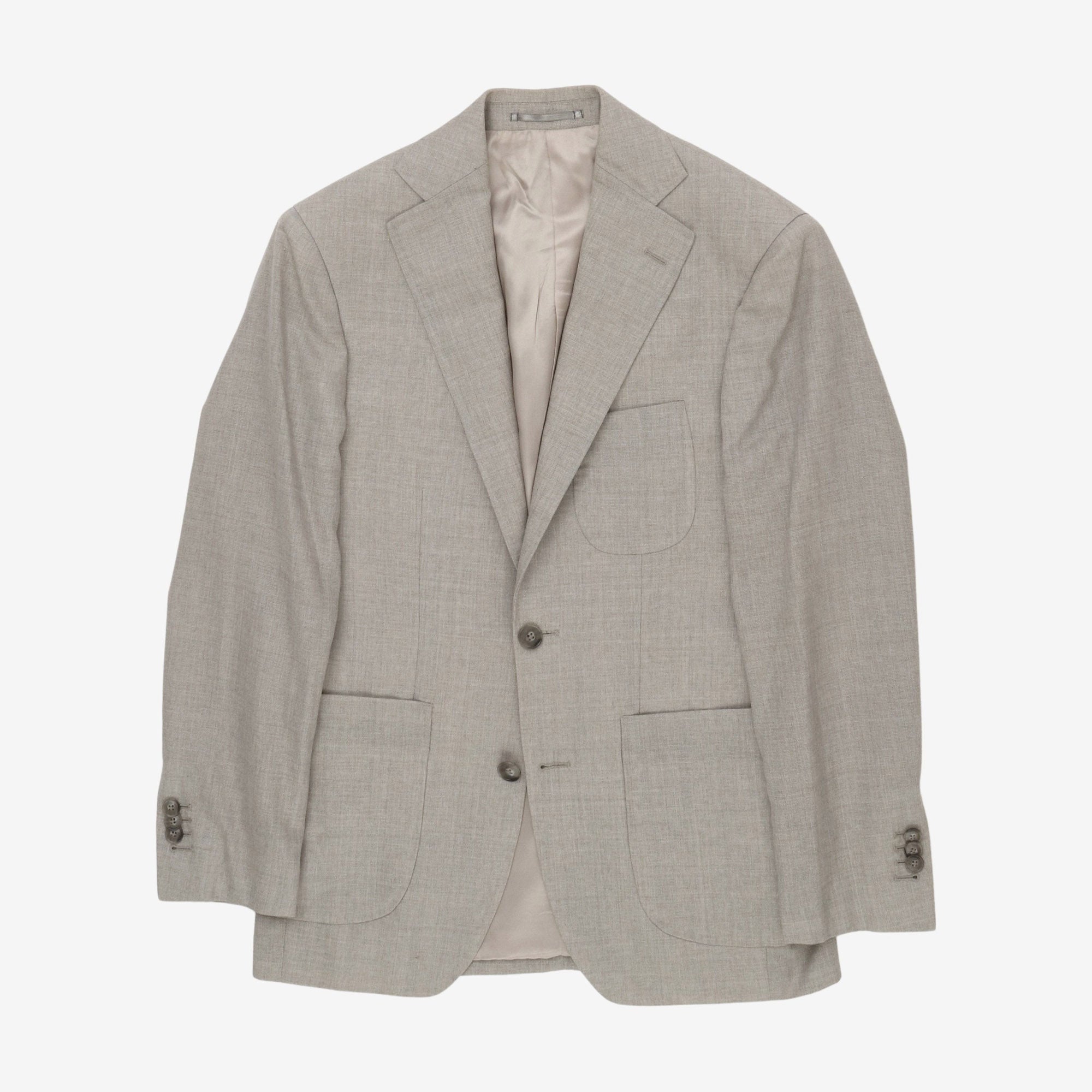 MTM Wool Sport Jacket