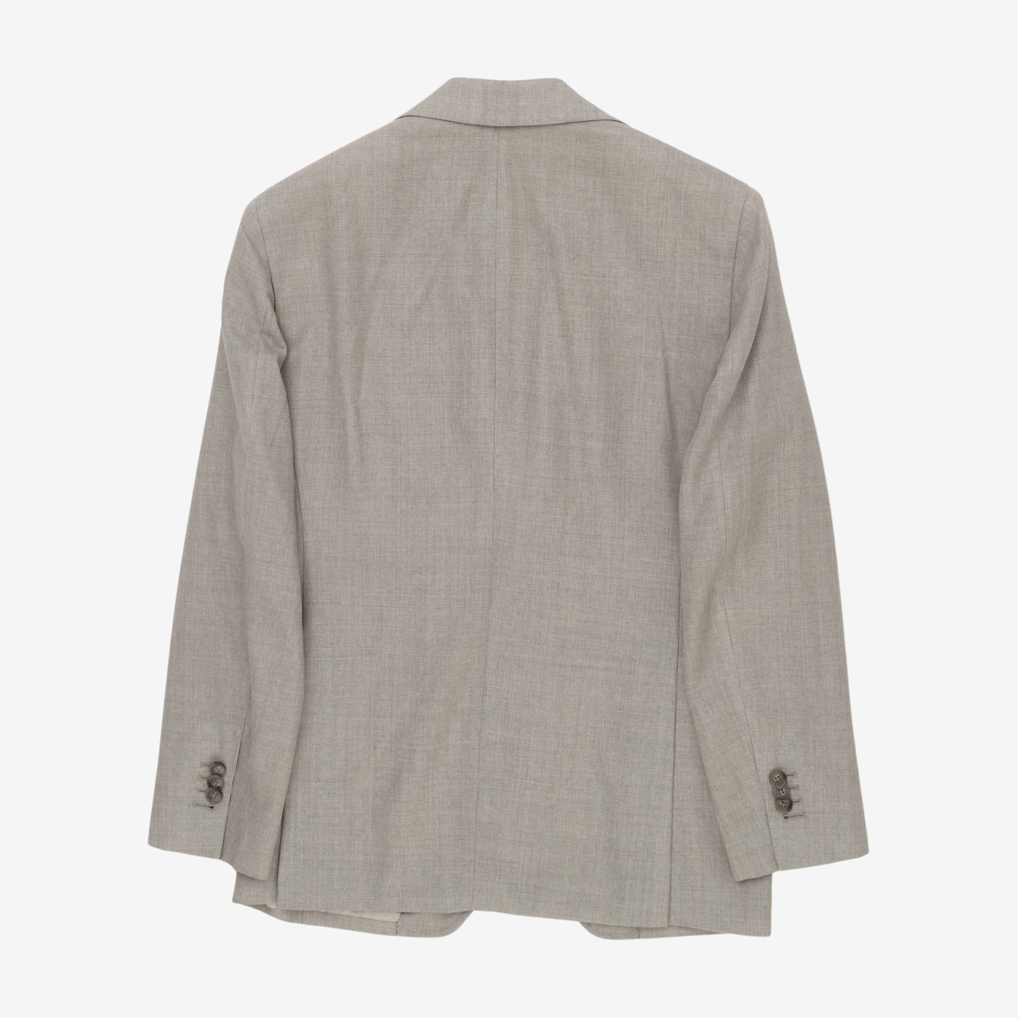 MTM Wool Sport Jacket