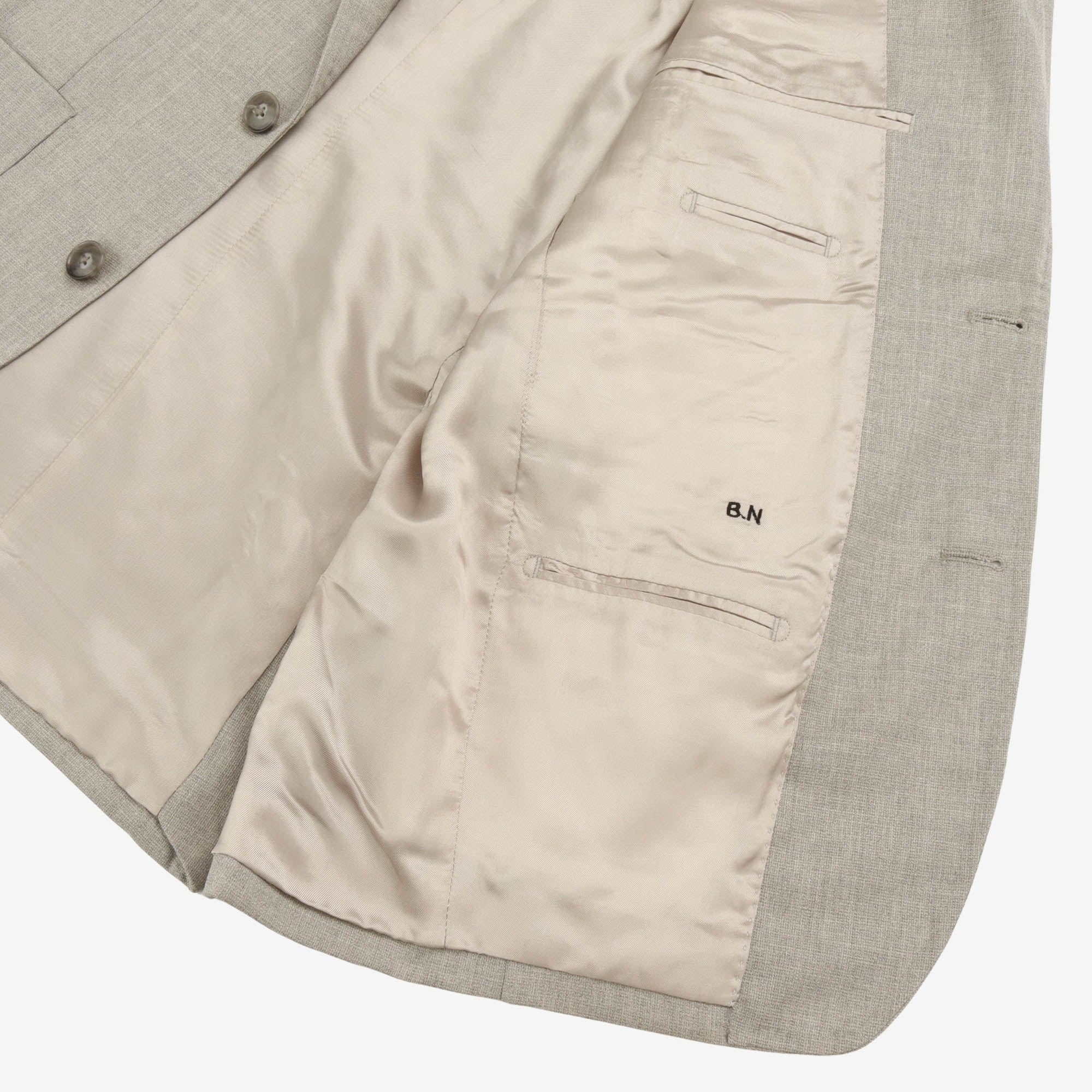 MTM Wool Sport Jacket