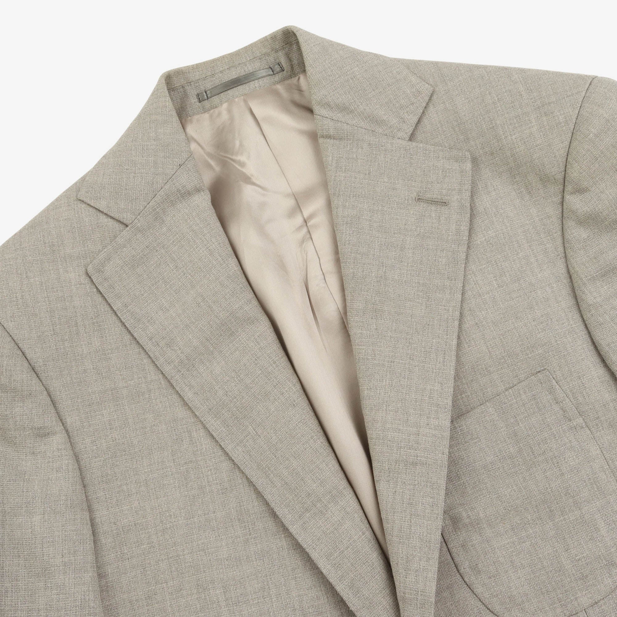 MTM Wool Sport Jacket