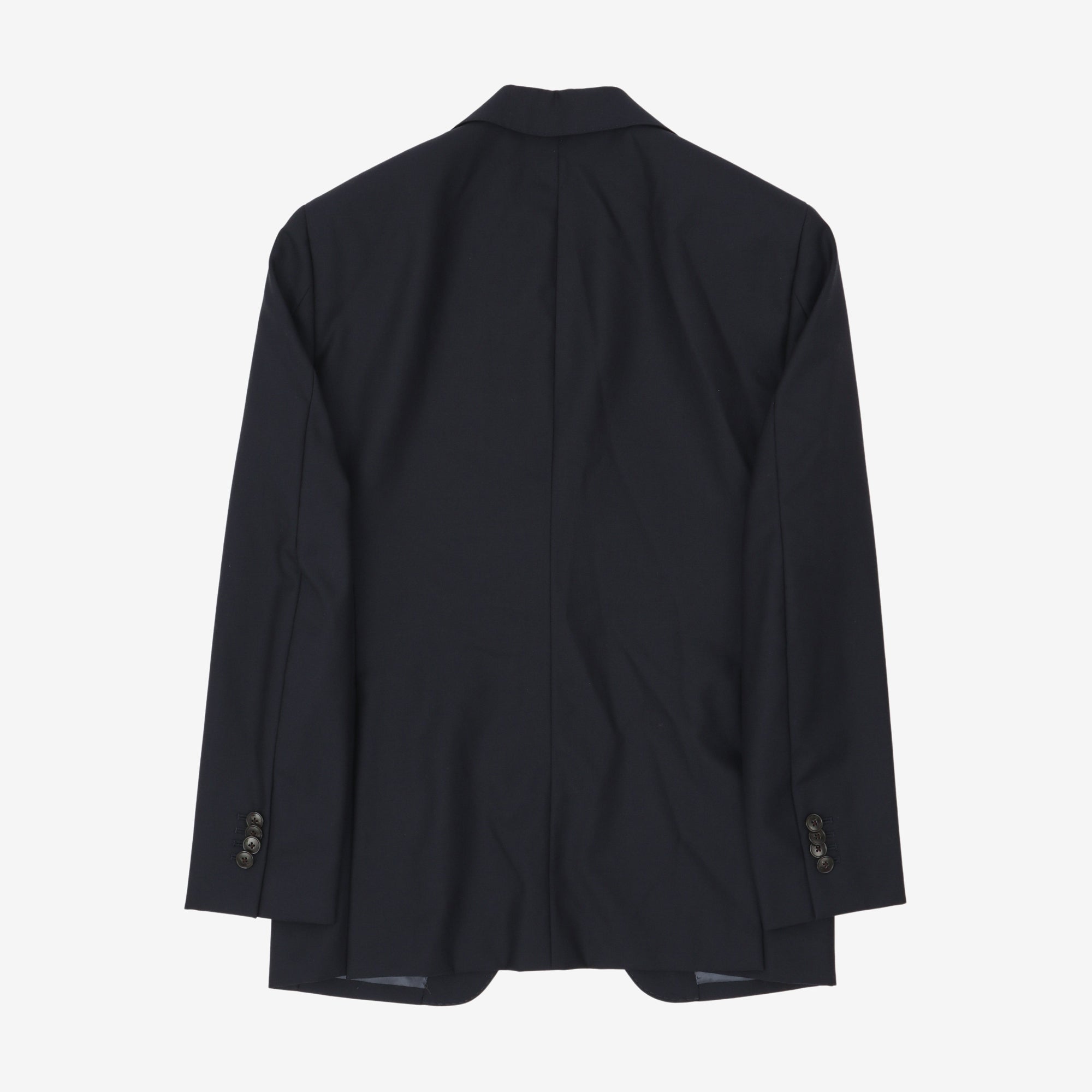 MTM Wool Suit