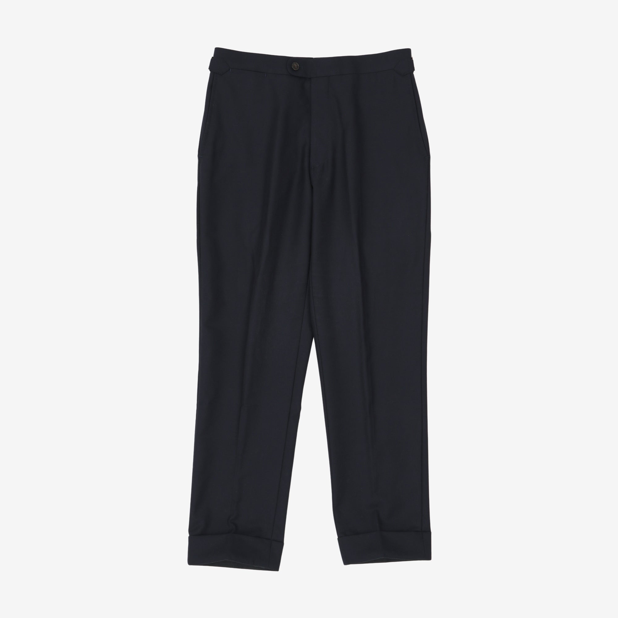 MTM Wool Suit