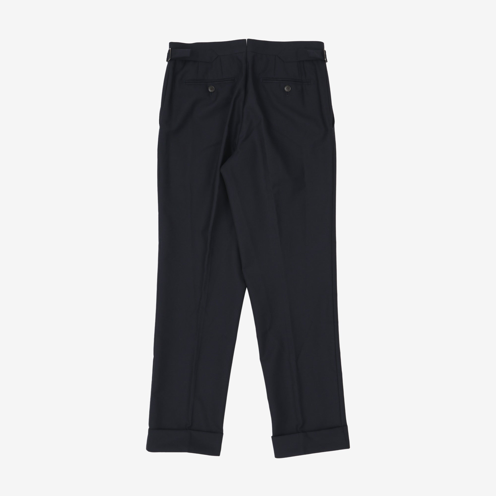 MTM Wool Suit