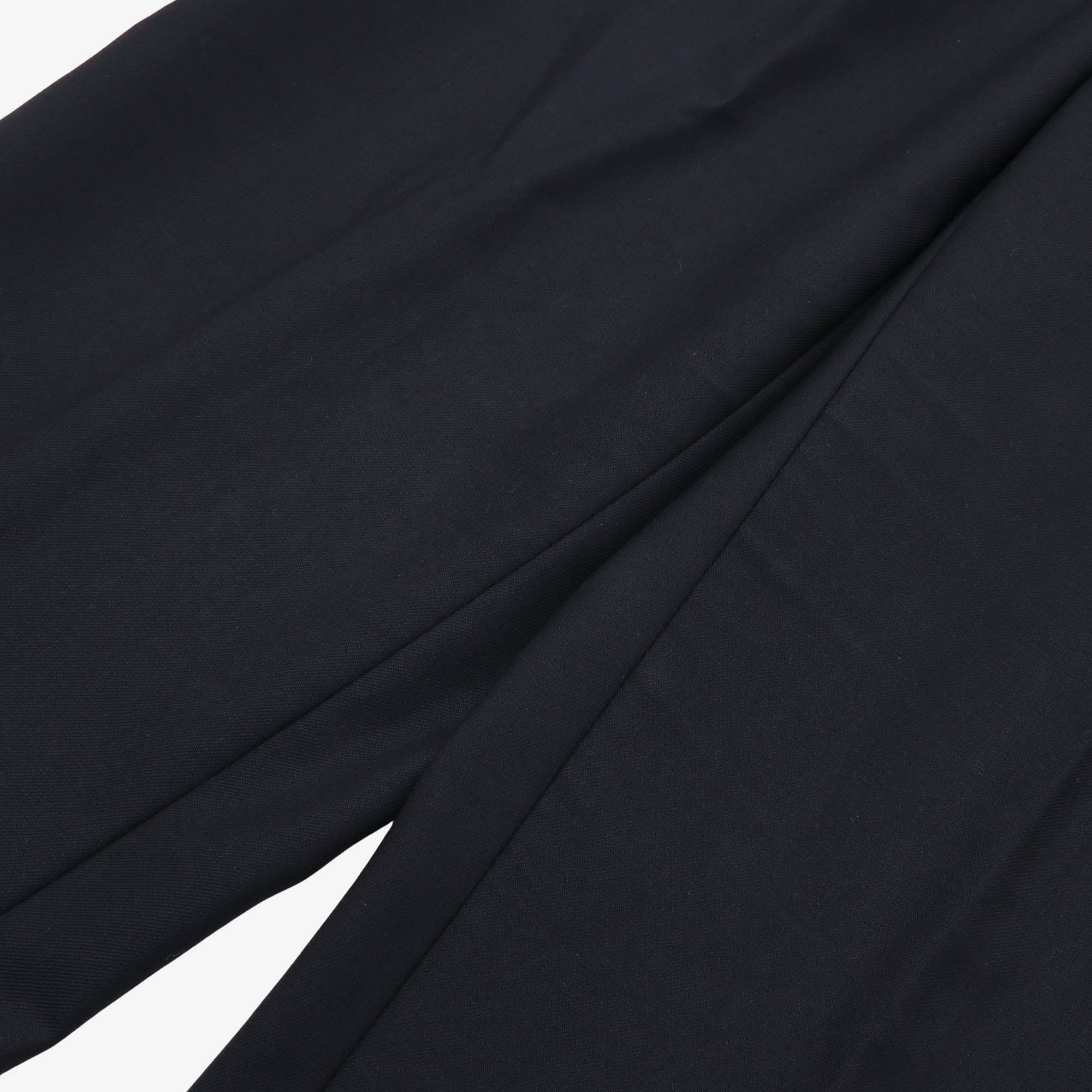 MTM Wool Suit