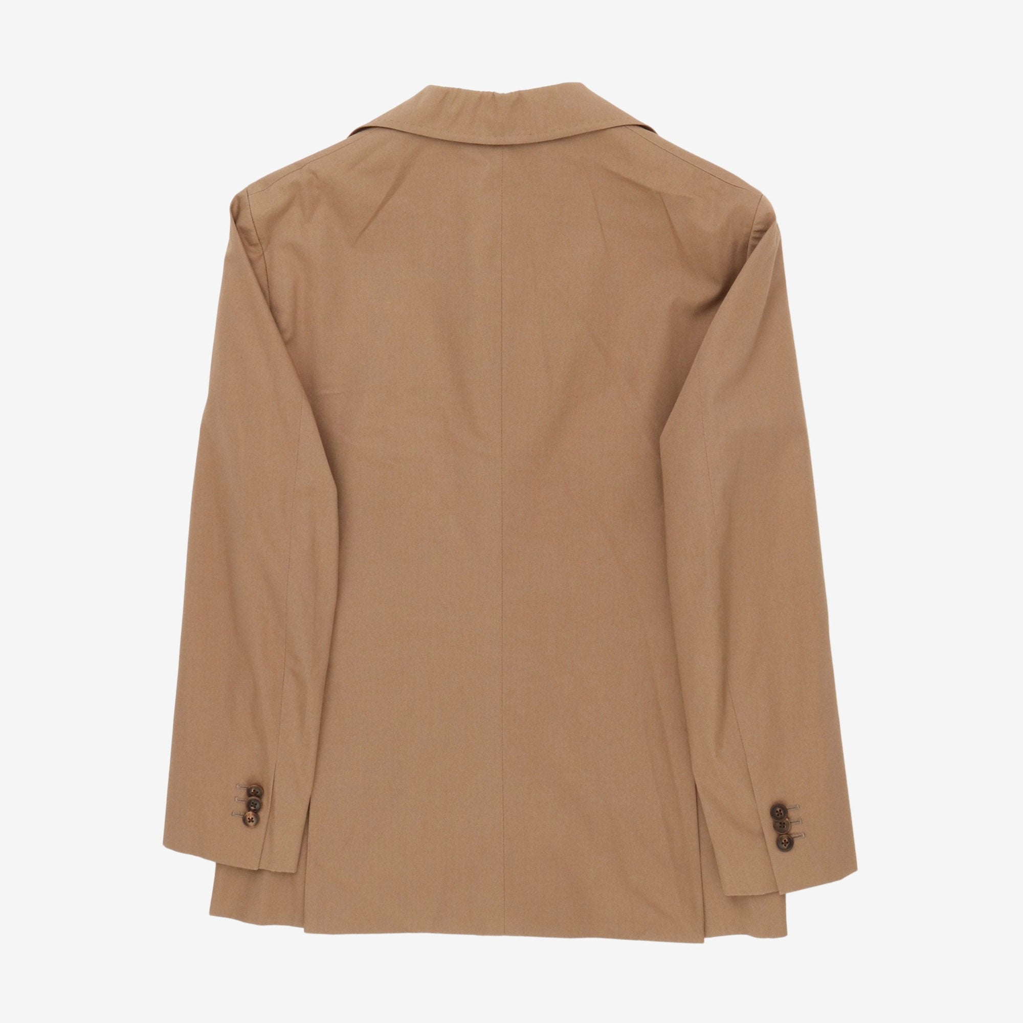 MTM Cotton Suit