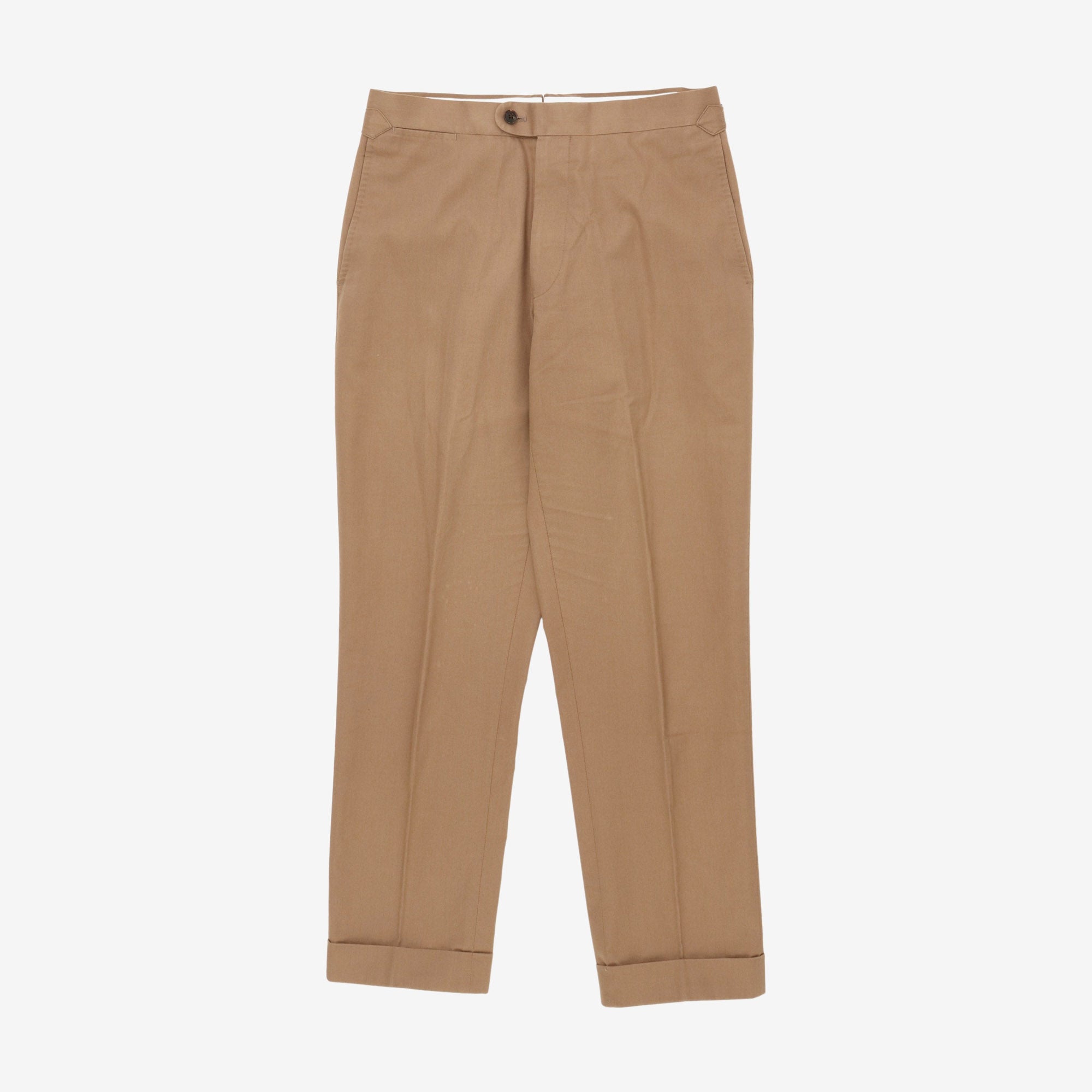 MTM Cotton Suit