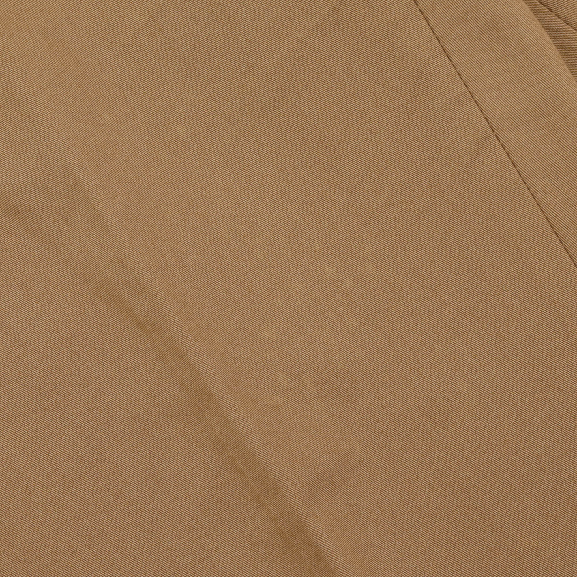 MTM Cotton Suit