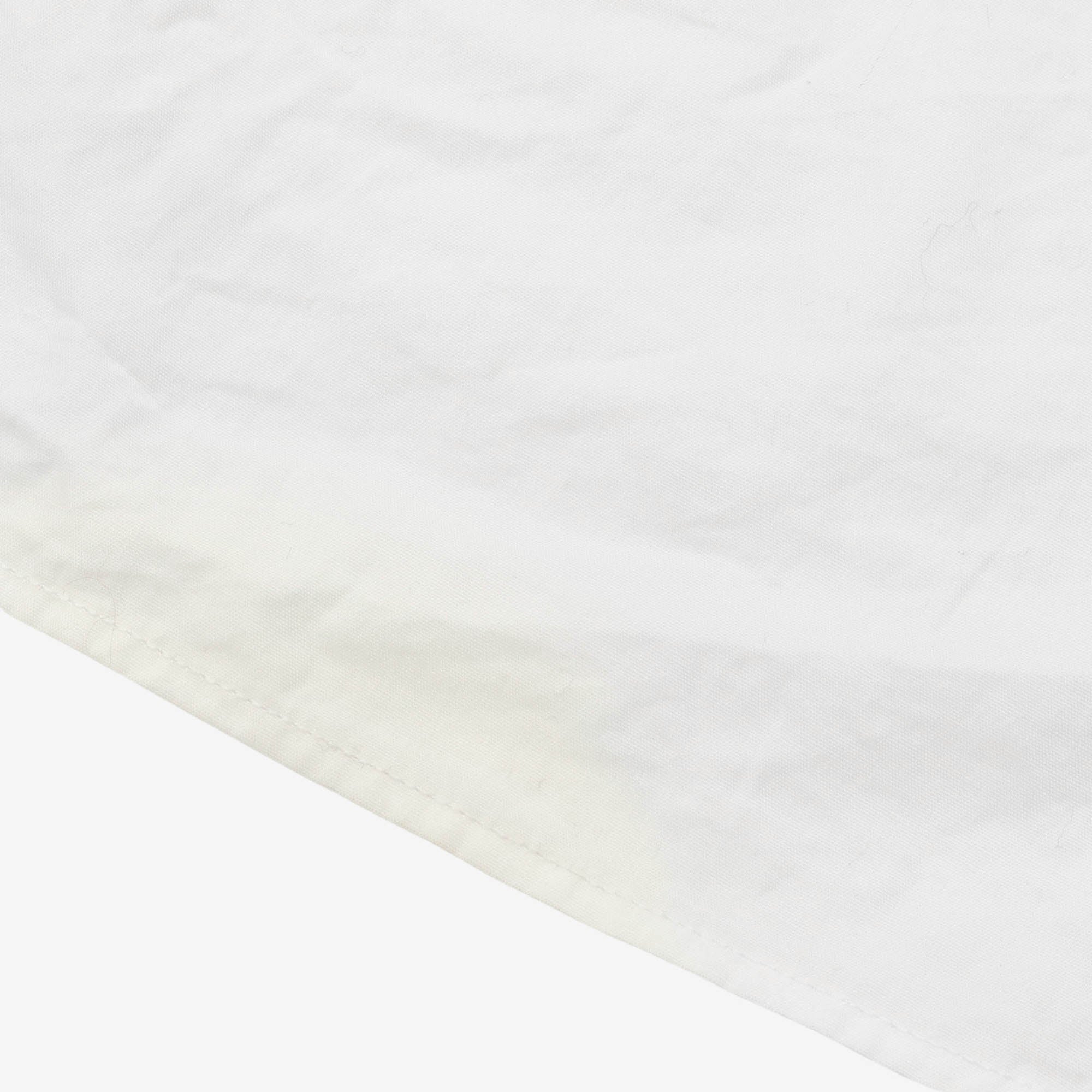 Poplin Shirt