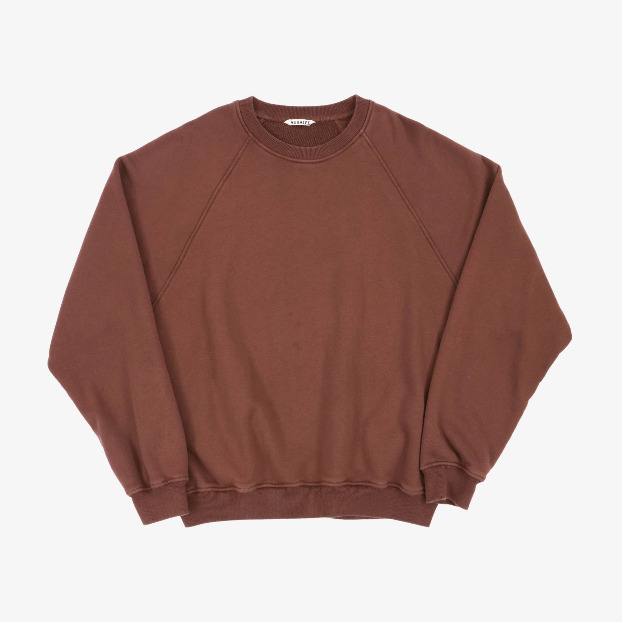 Soft Crew Sweatshirt