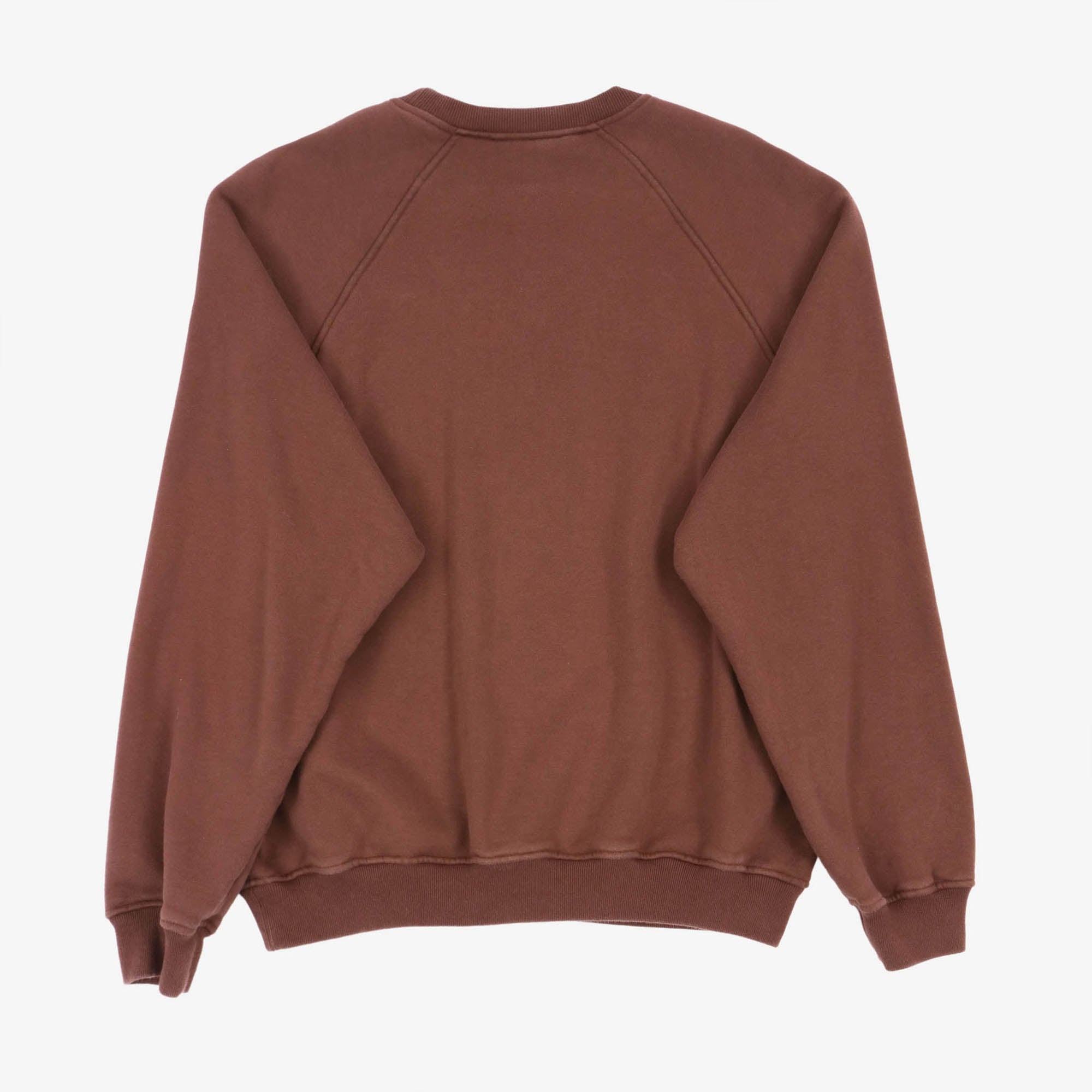 Soft Crew Sweatshirt
