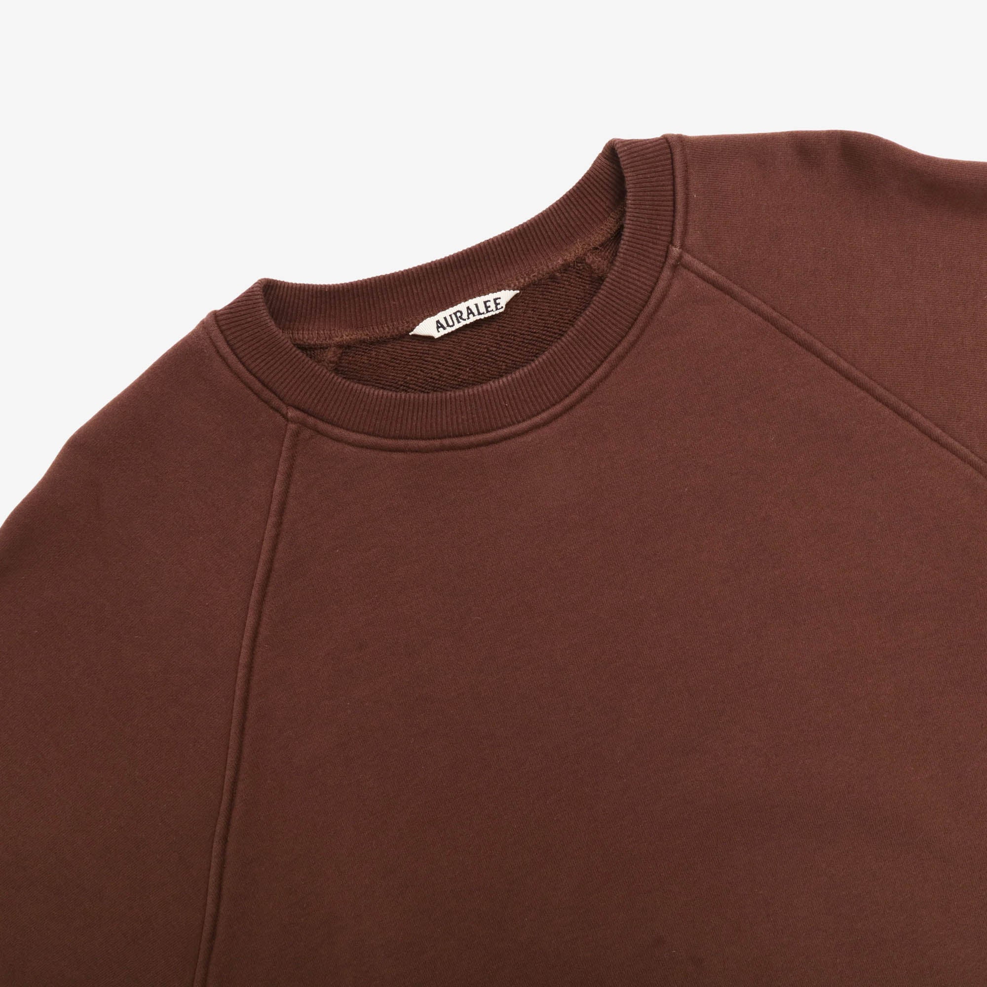Soft Crew Sweatshirt