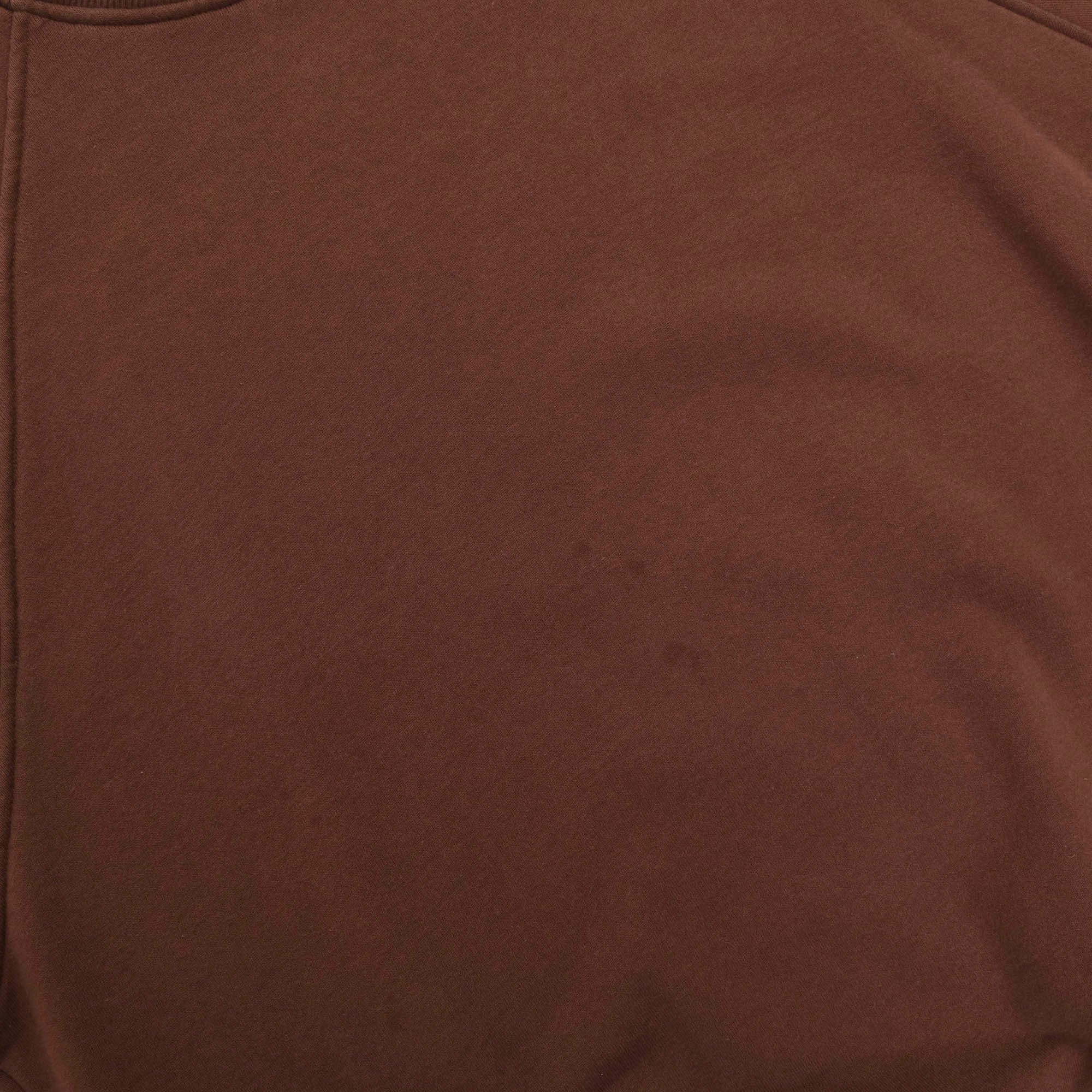 Soft Crew Sweatshirt