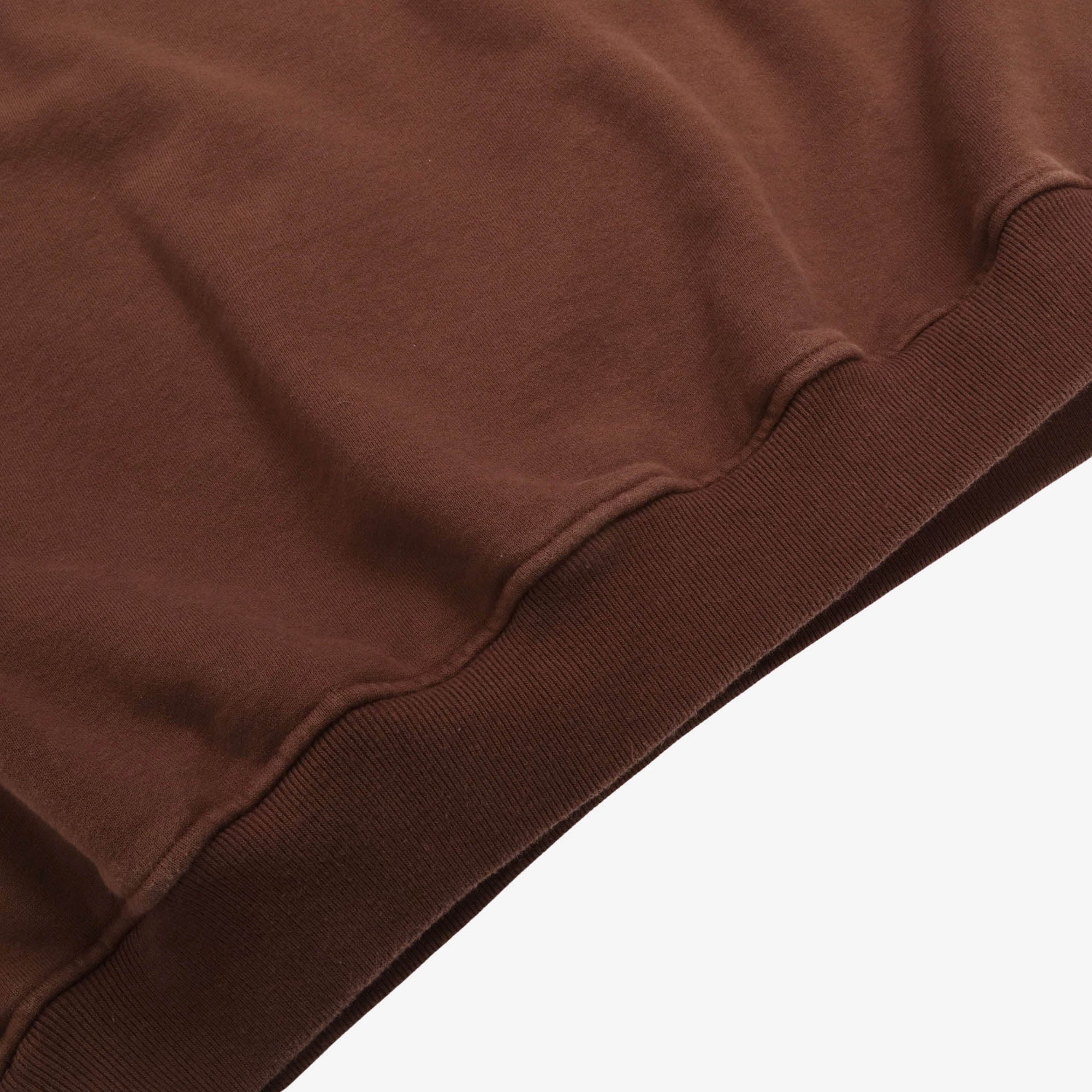 Soft Crew Sweatshirt